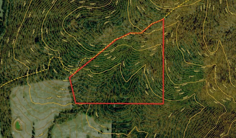 26 Ridge Road  Hardy, AR