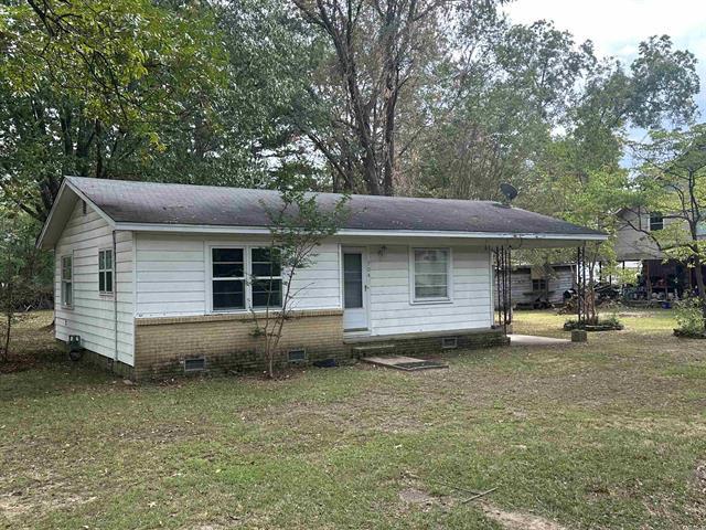 704  N. Cypress  Beebe, AR