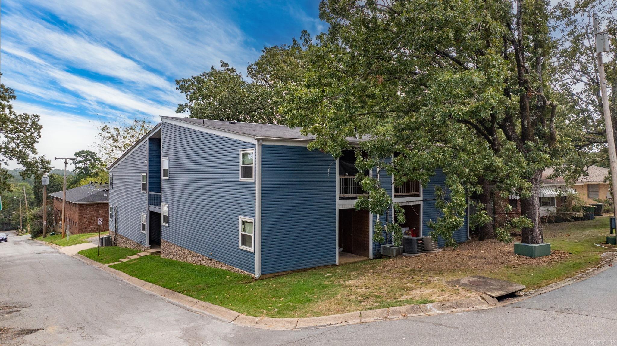 5719 B  Little Rock, AR