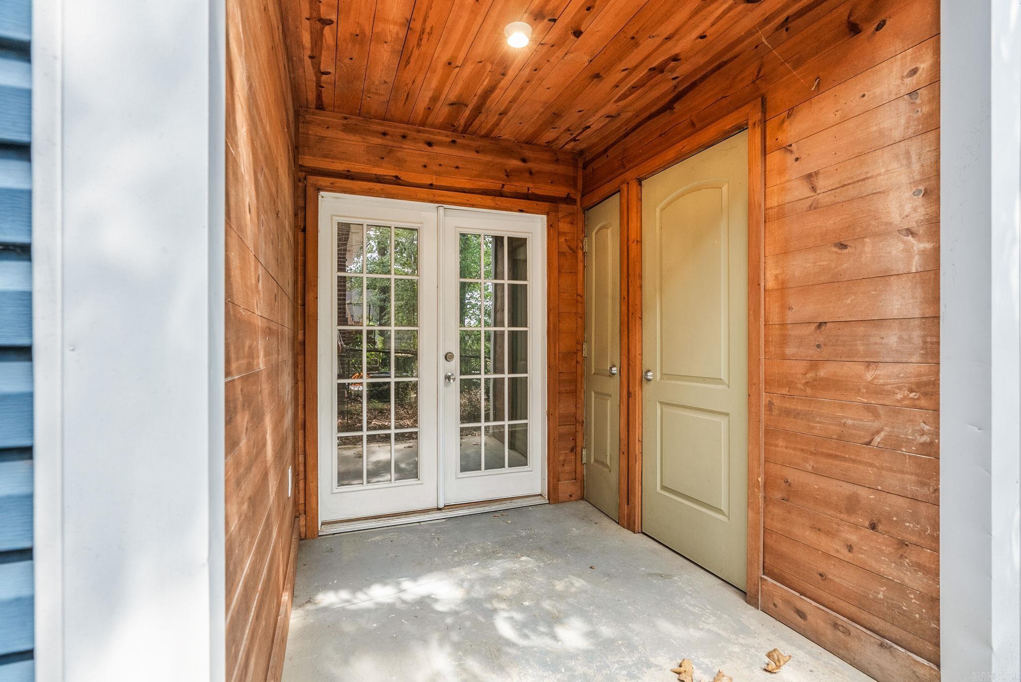 5719 B  Little Rock, AR