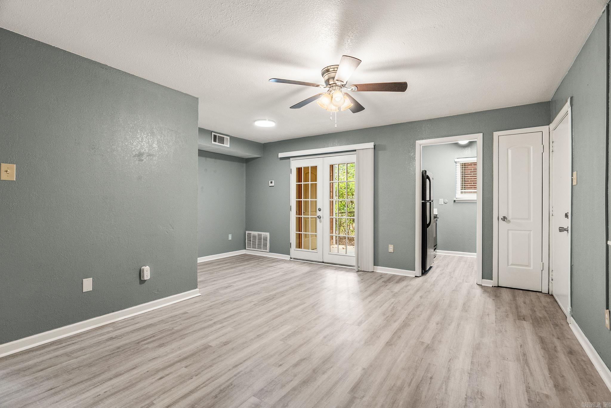 5719 B  Little Rock, AR