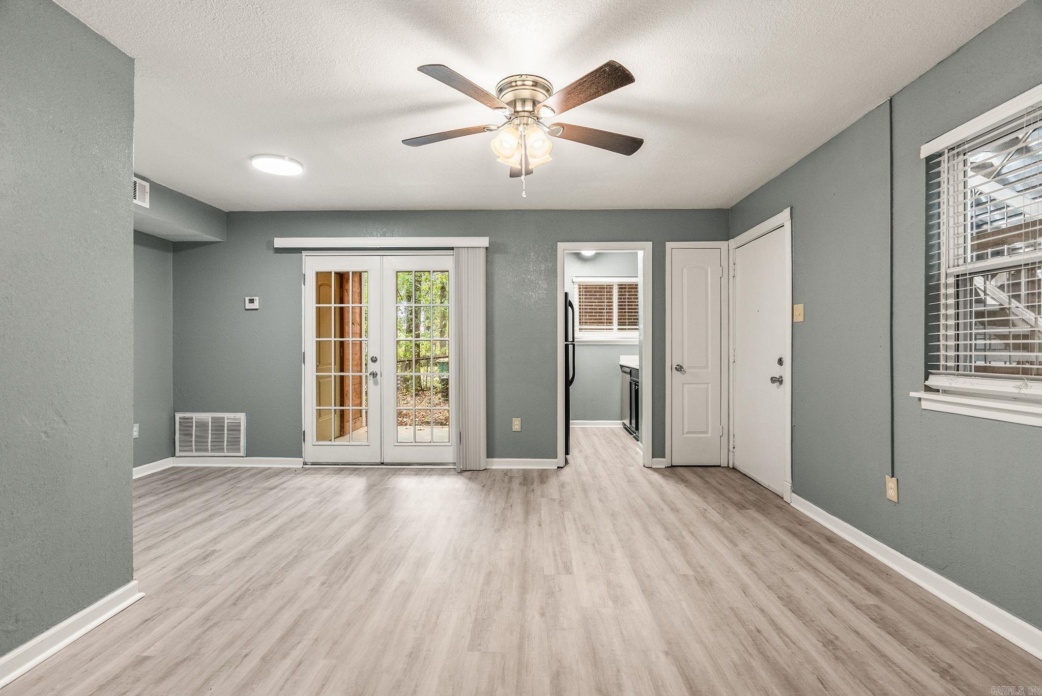 5719 B  Little Rock, AR