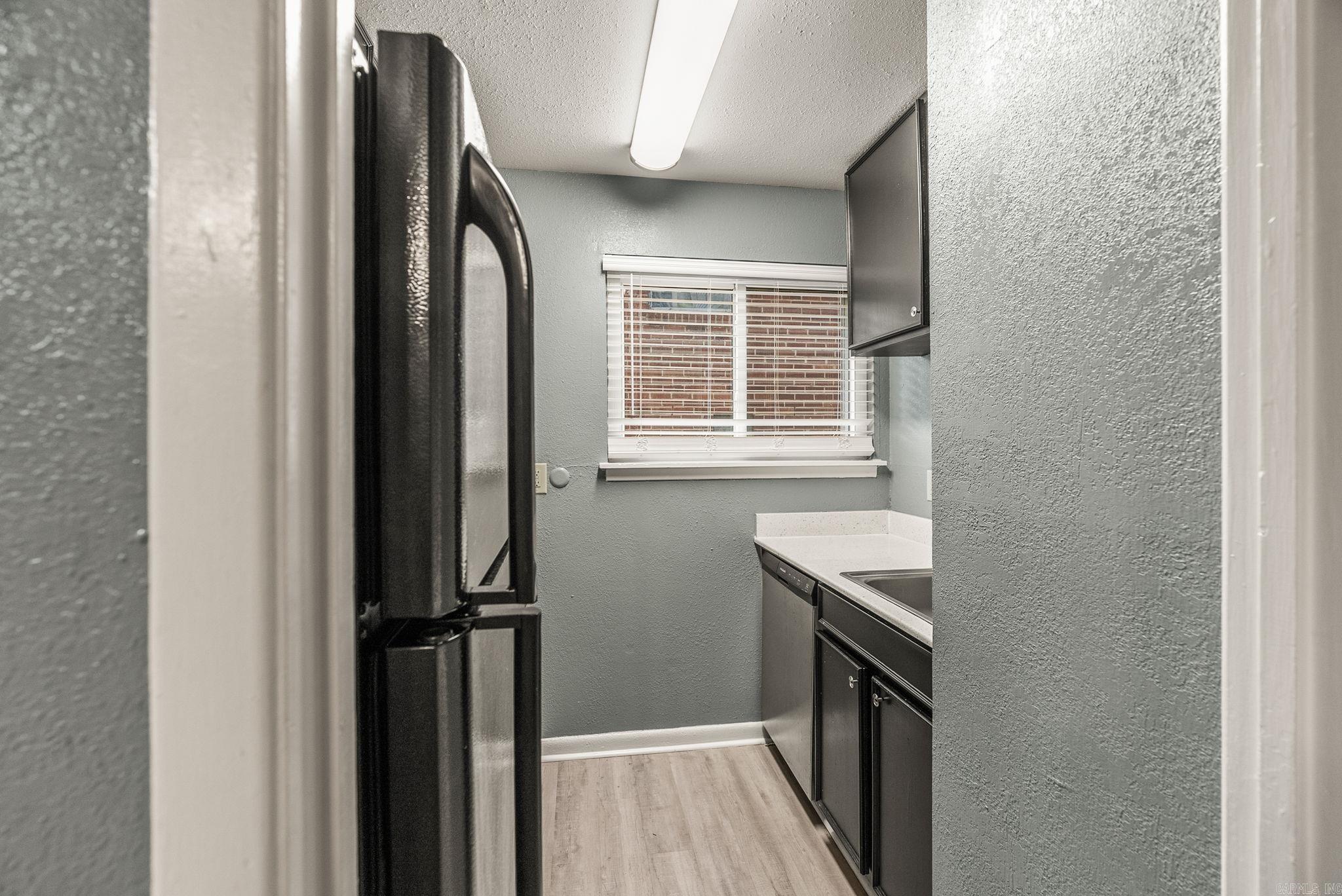 5719 B  Little Rock, AR