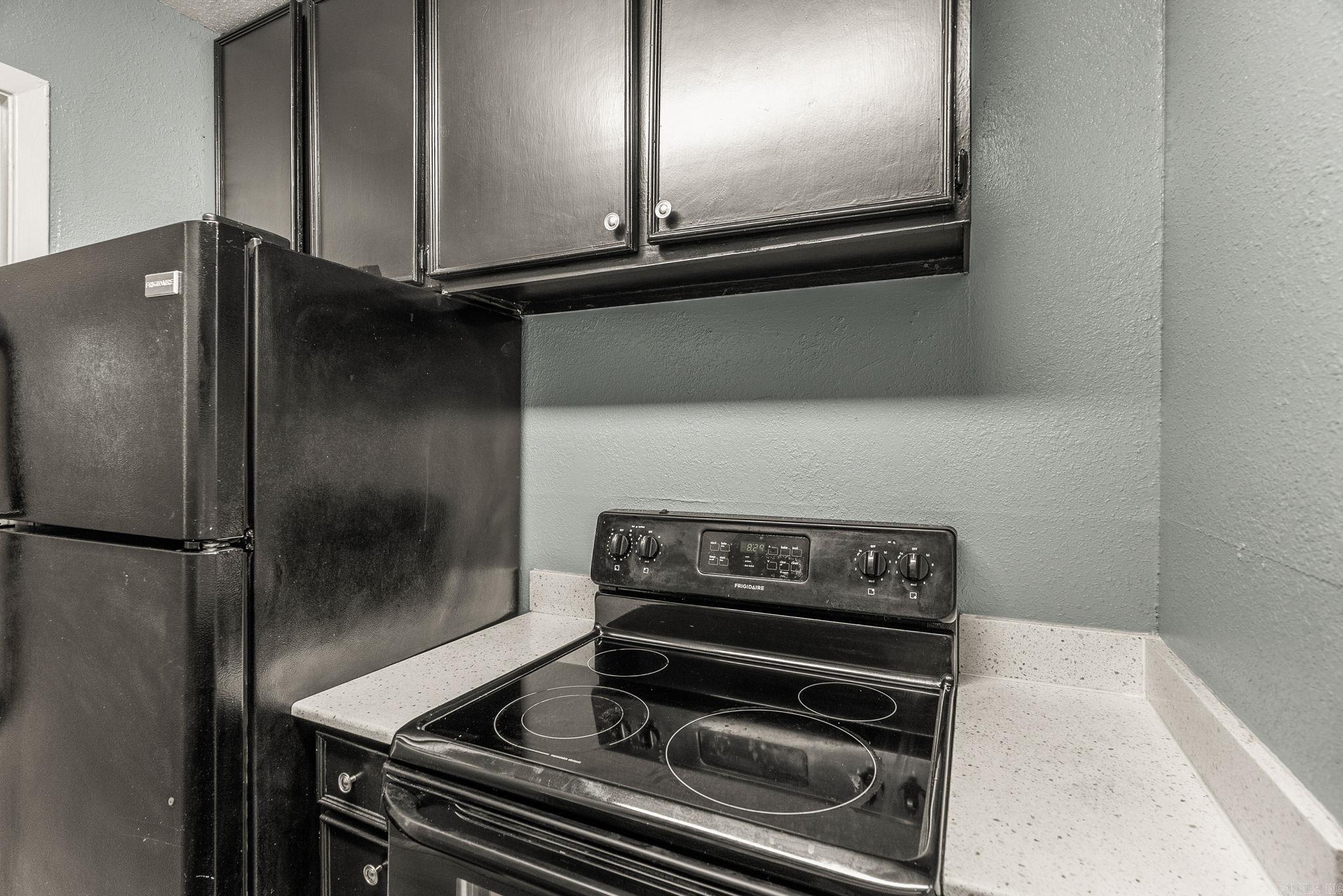 5719 B  Little Rock, AR