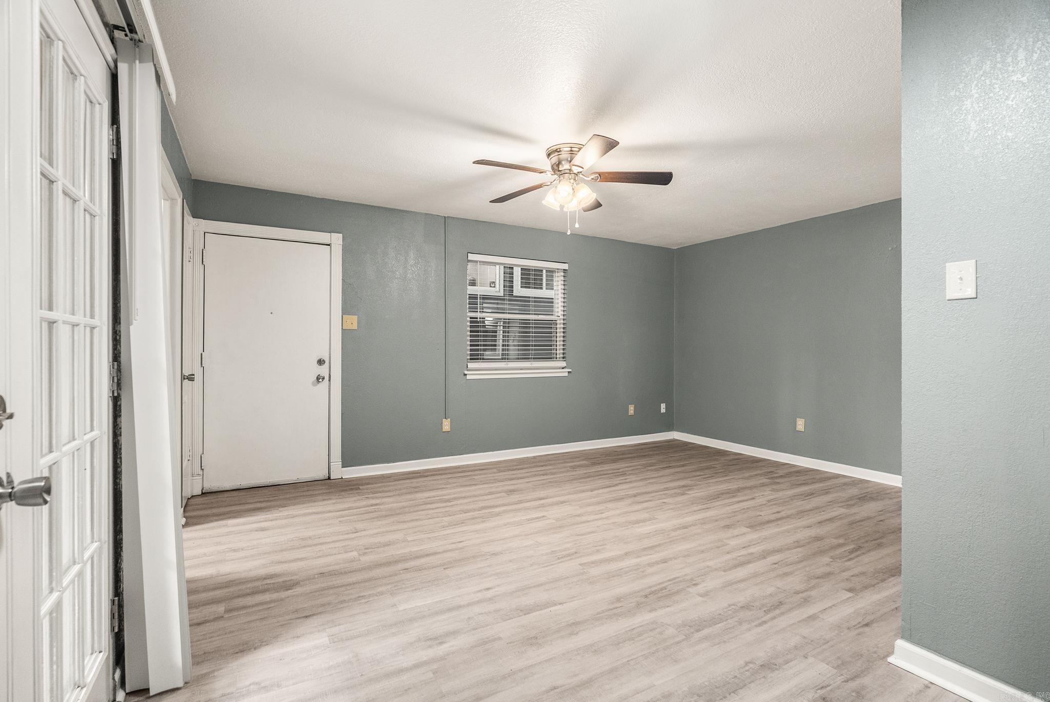 5719 B  Little Rock, AR