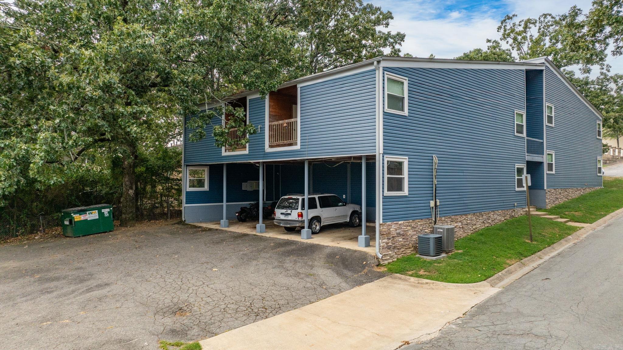 5719 B  Little Rock, AR