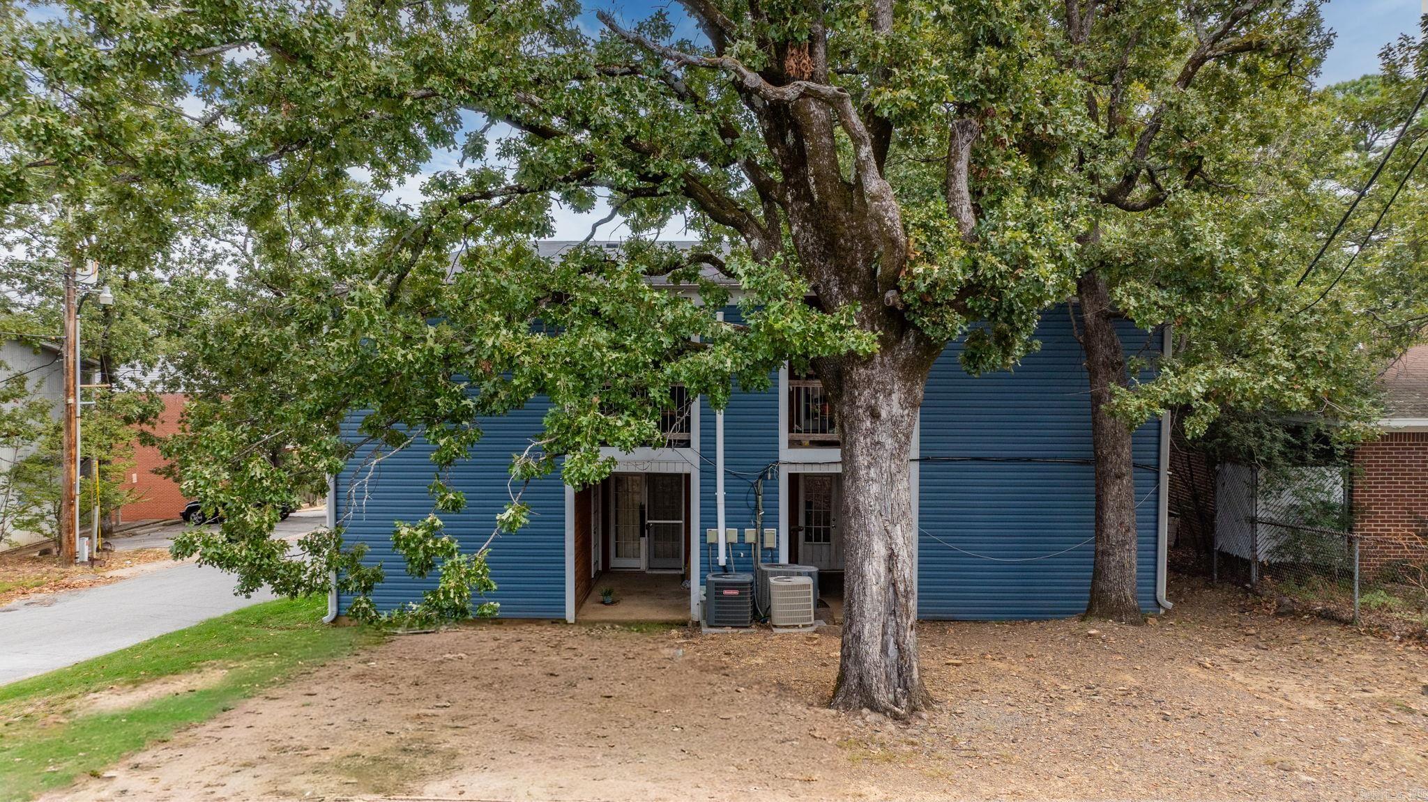 5719 B  Little Rock, AR