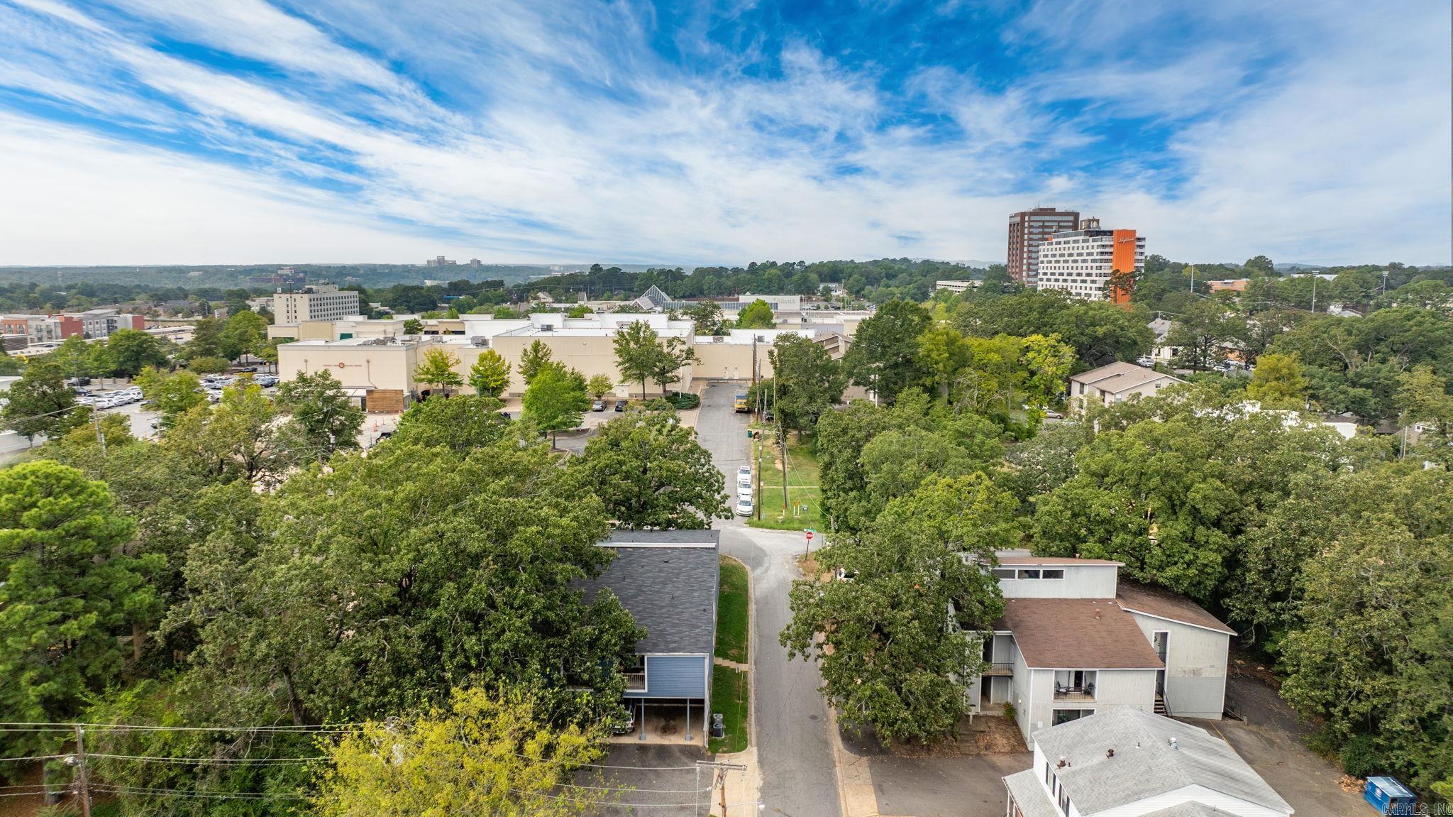 5719 B  Little Rock, AR