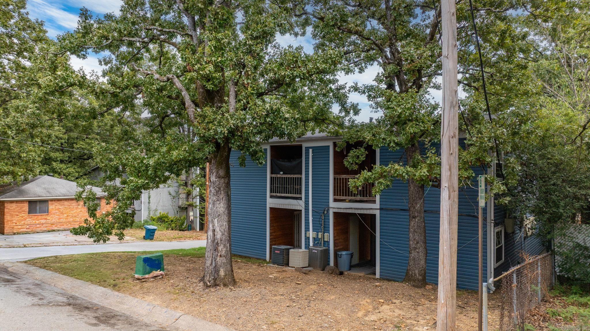 5719 B  Little Rock, AR