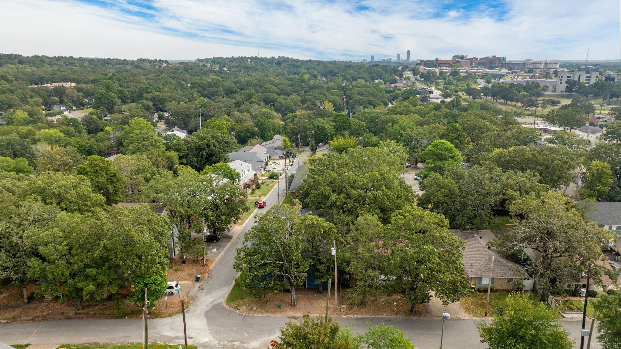 5719 B  Little Rock, AR