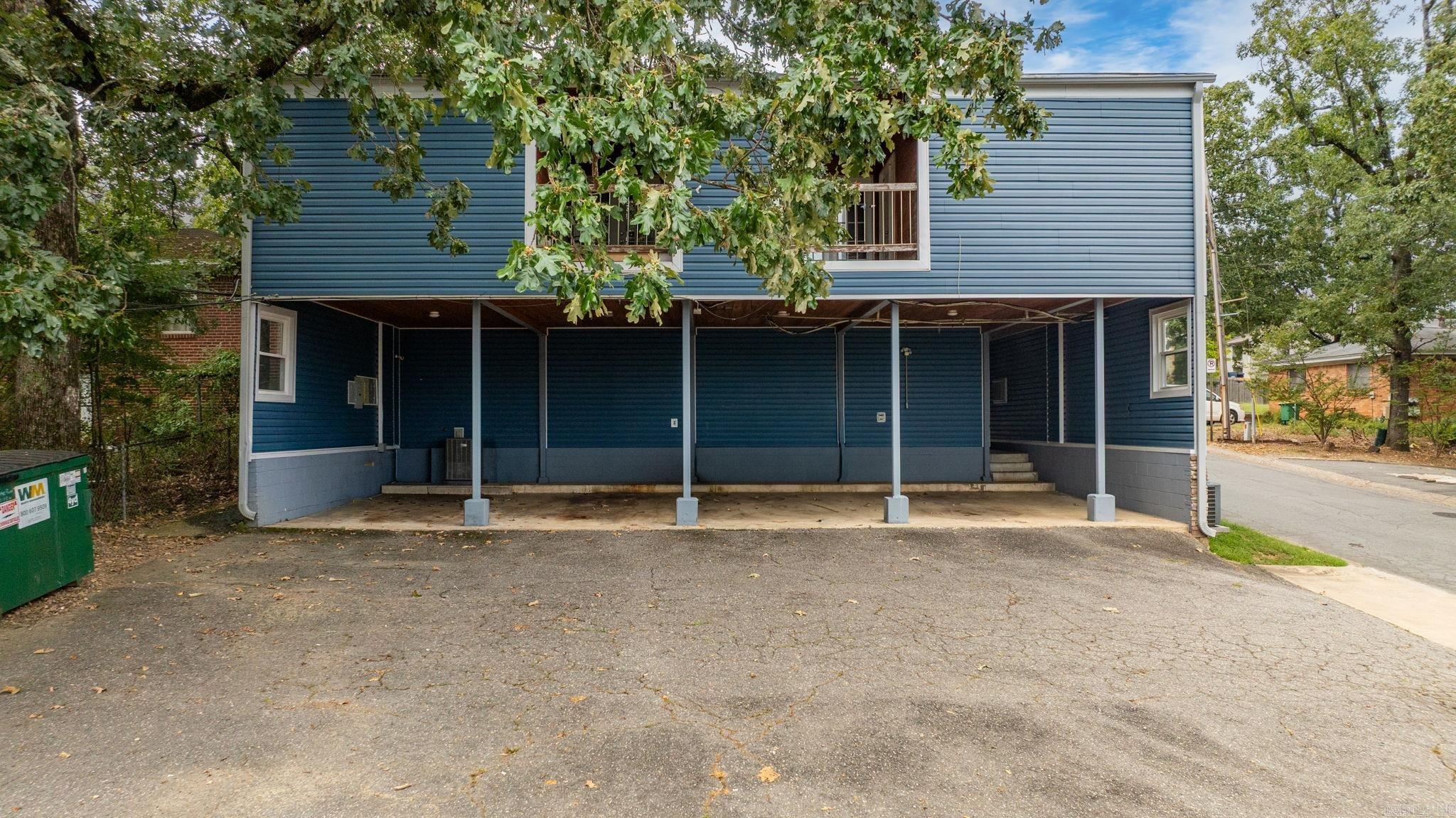 5719 B  Little Rock, AR