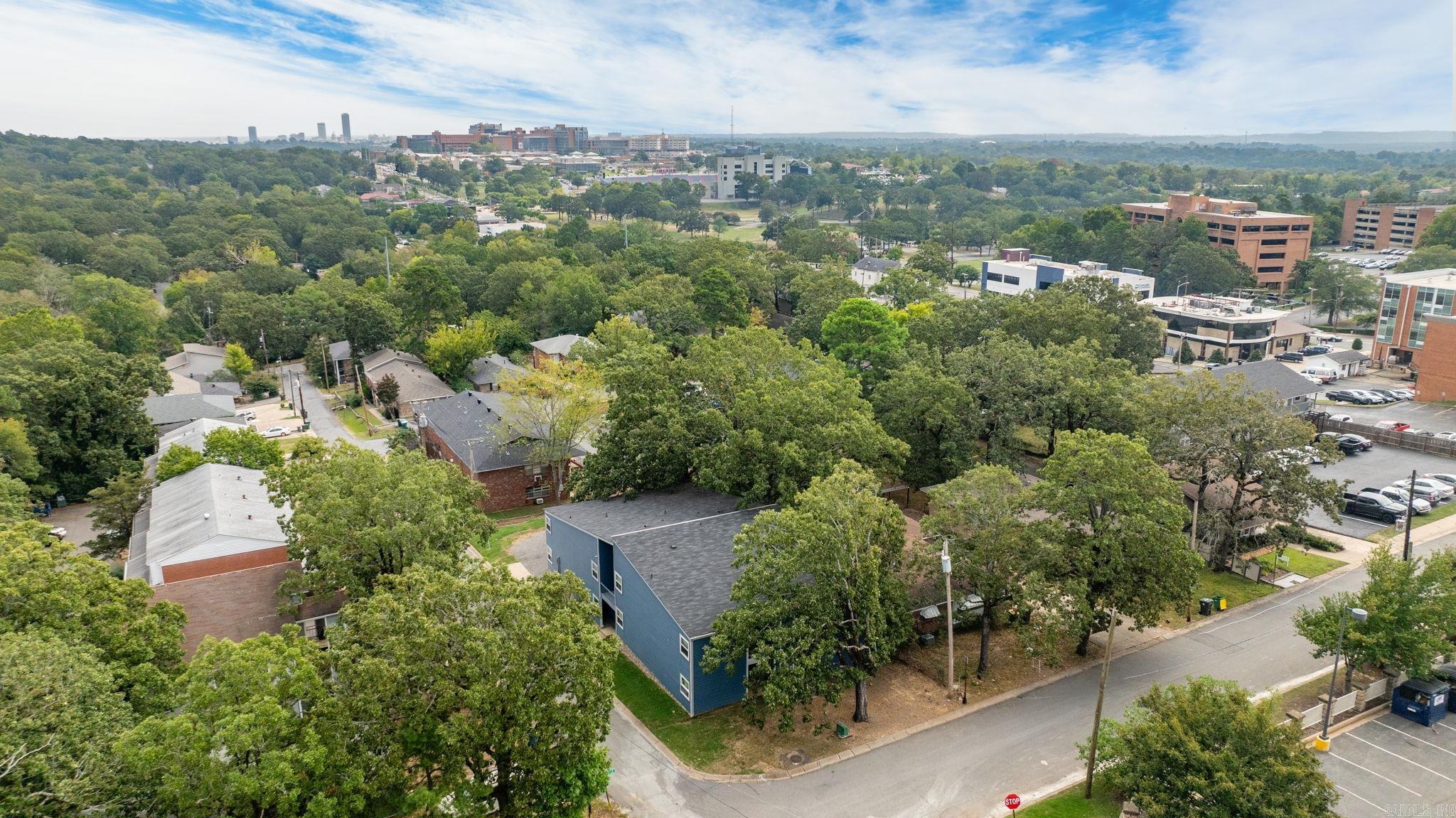 5719 B  Little Rock, AR