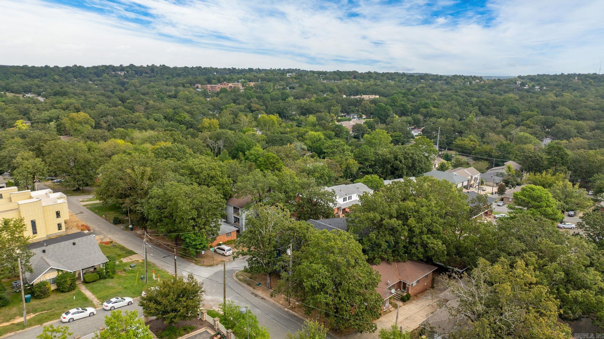 5719 B  Little Rock, AR