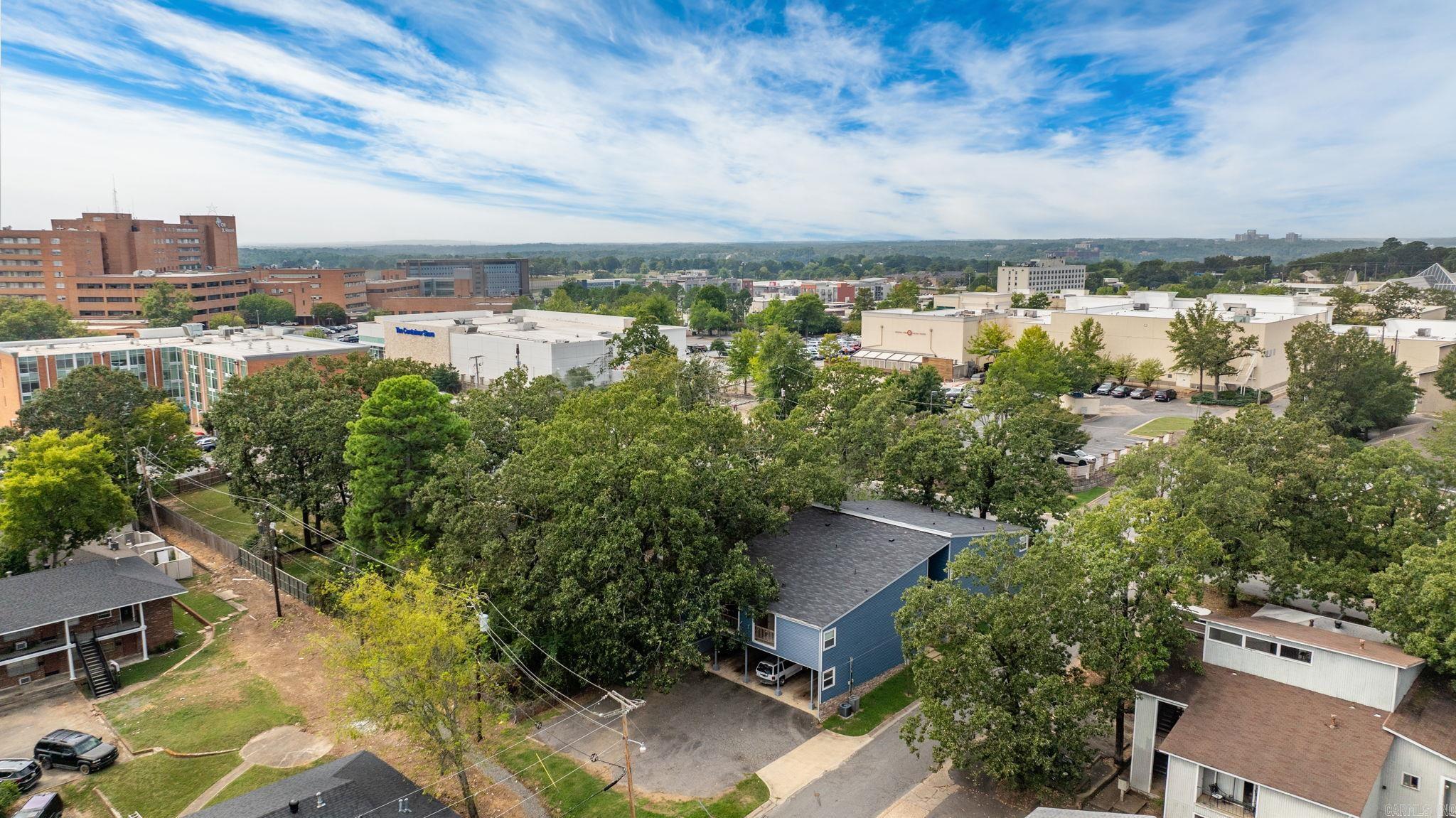 5719 B  Little Rock, AR