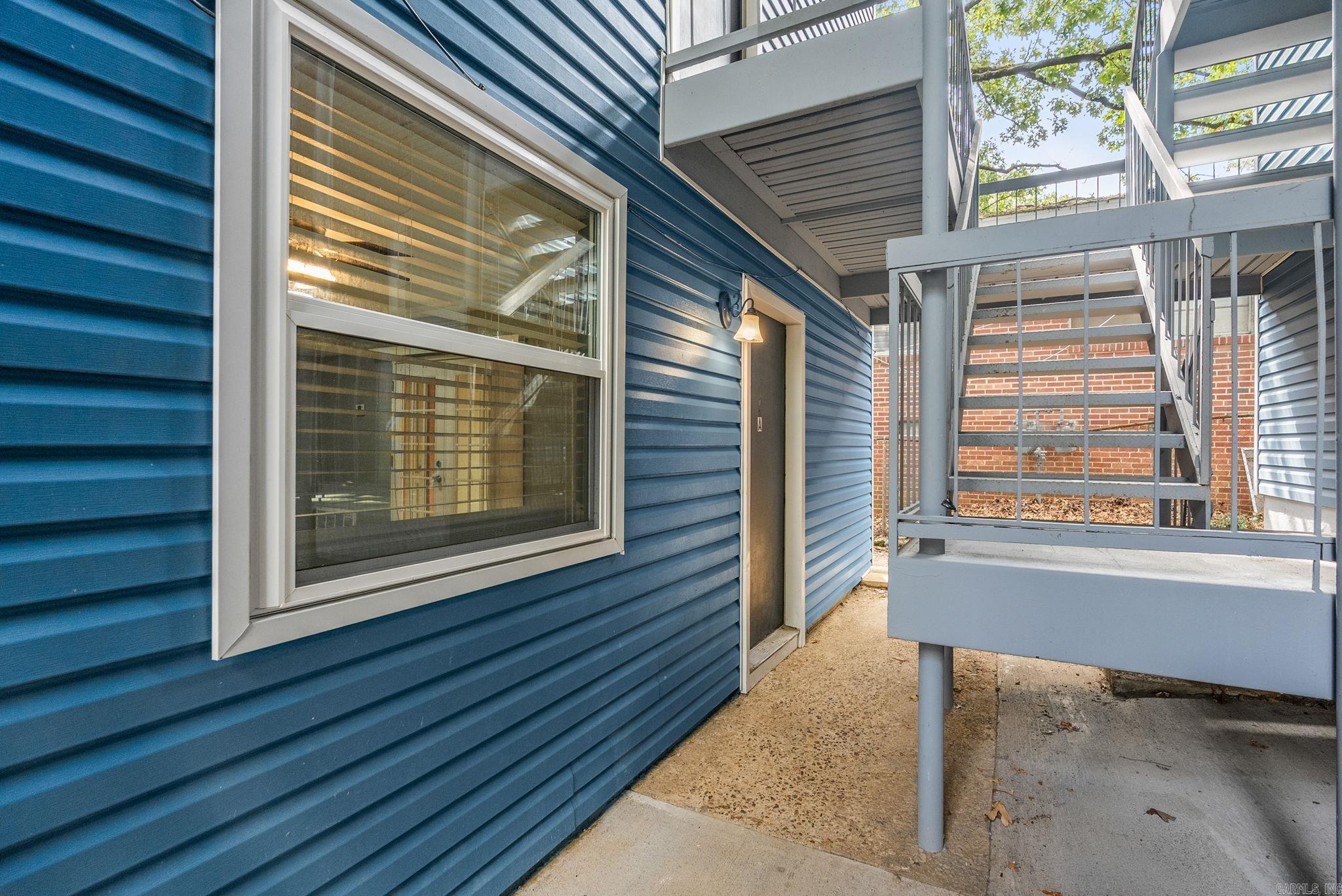 5719 B  Little Rock, AR