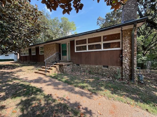 802 SFC 328  Forrest City, AR