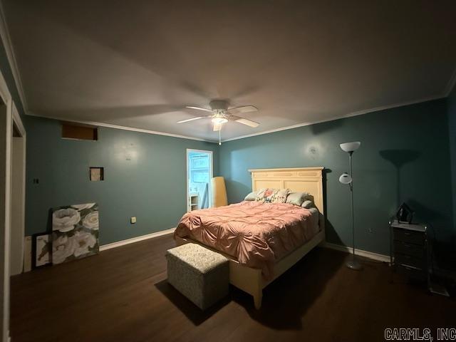 802 SFC 328  Forrest City, AR