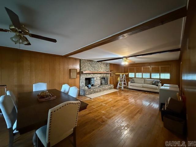 802 SFC 328  Forrest City, AR