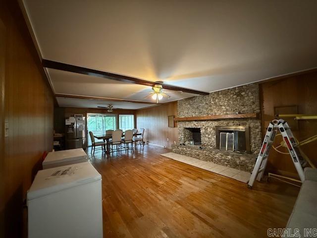 802 SFC 328  Forrest City, AR