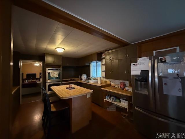 802 SFC 328  Forrest City, AR