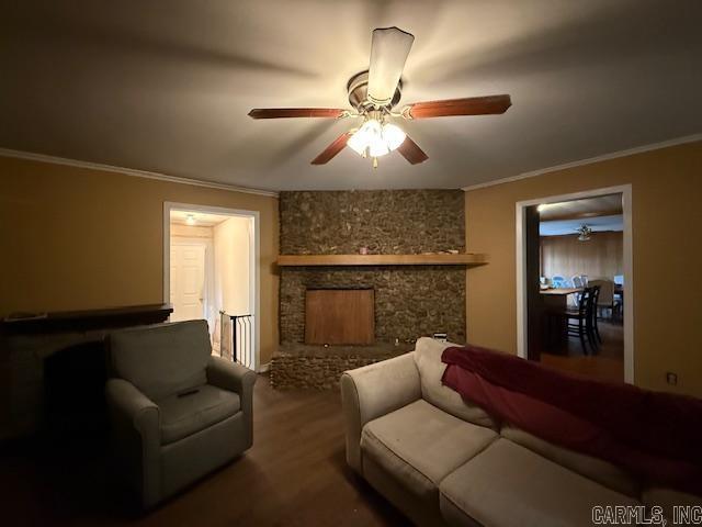 802 SFC 328  Forrest City, AR