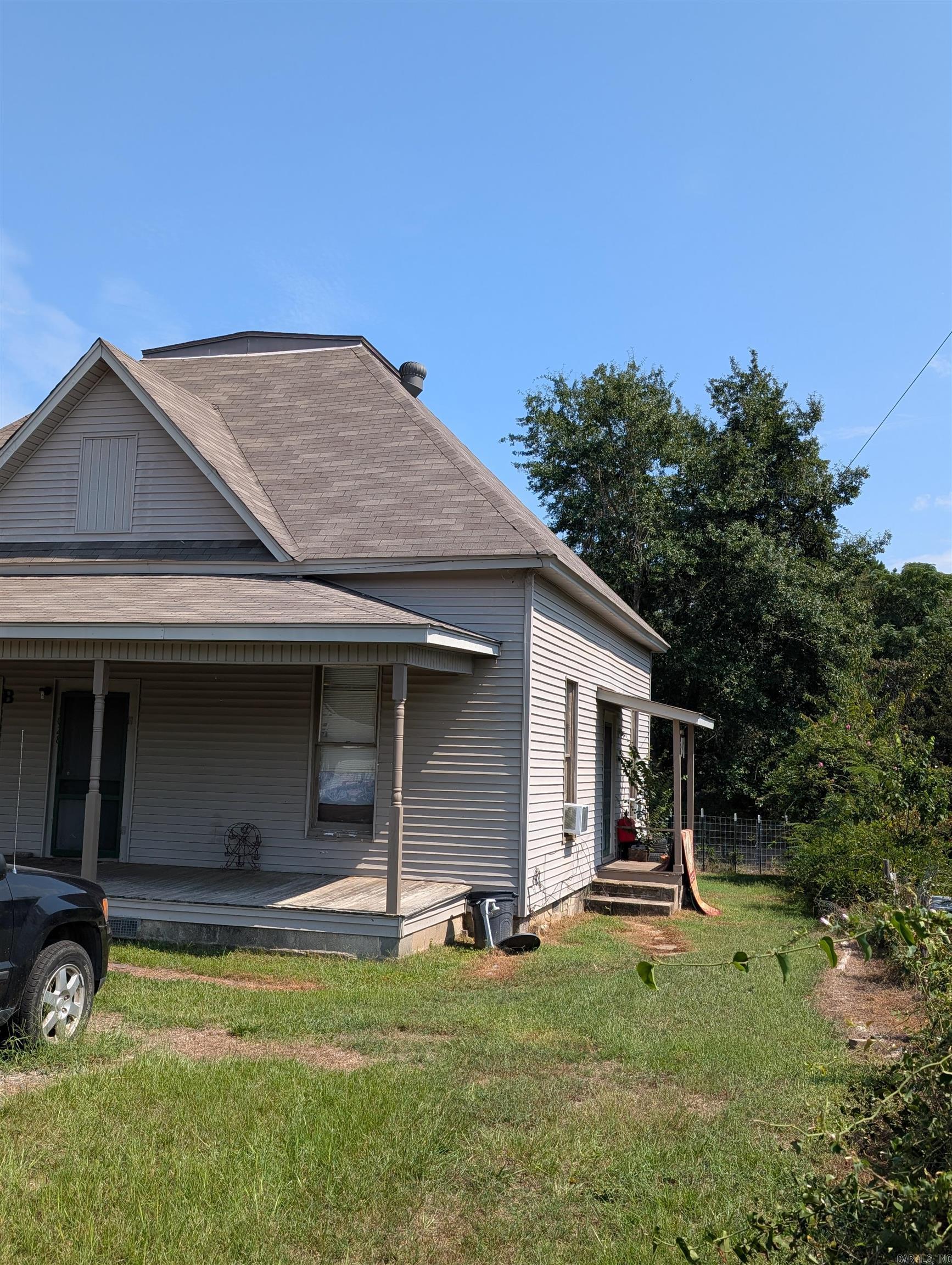 1028 S 11  Arkadelphia, AR