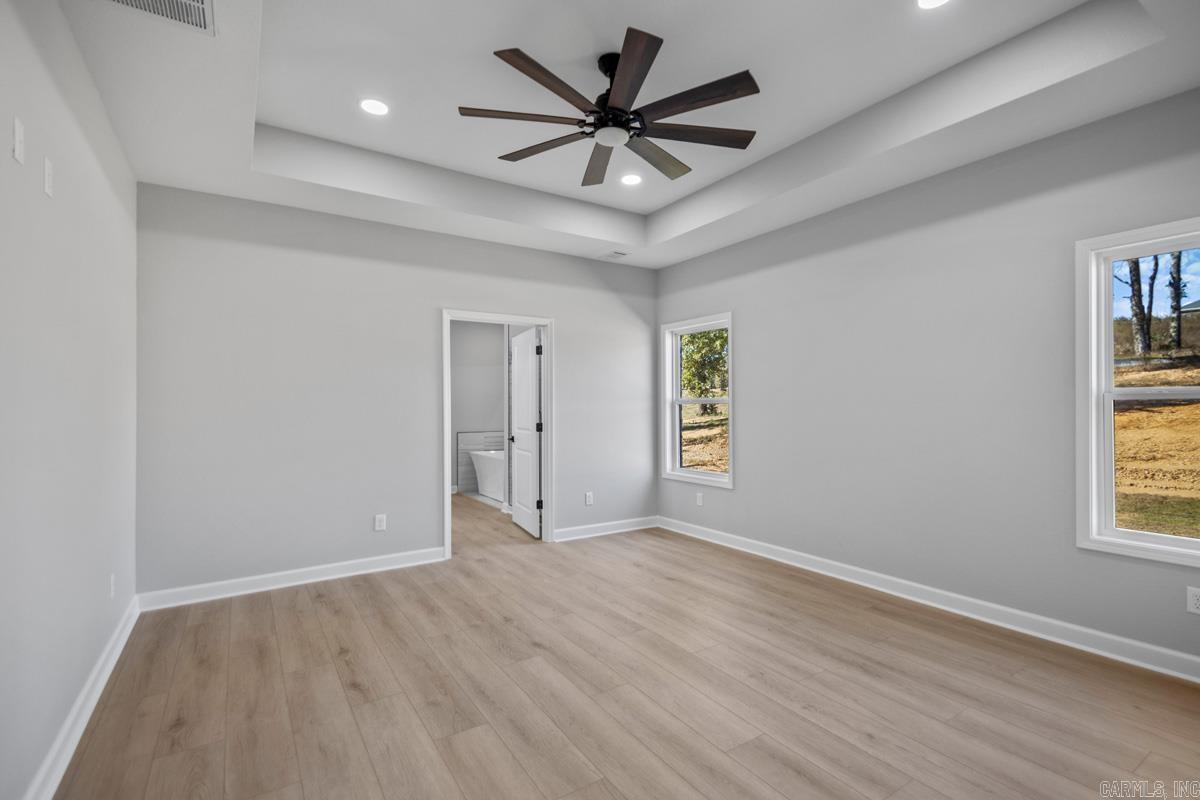 1001 Duke  Bauxite, AR