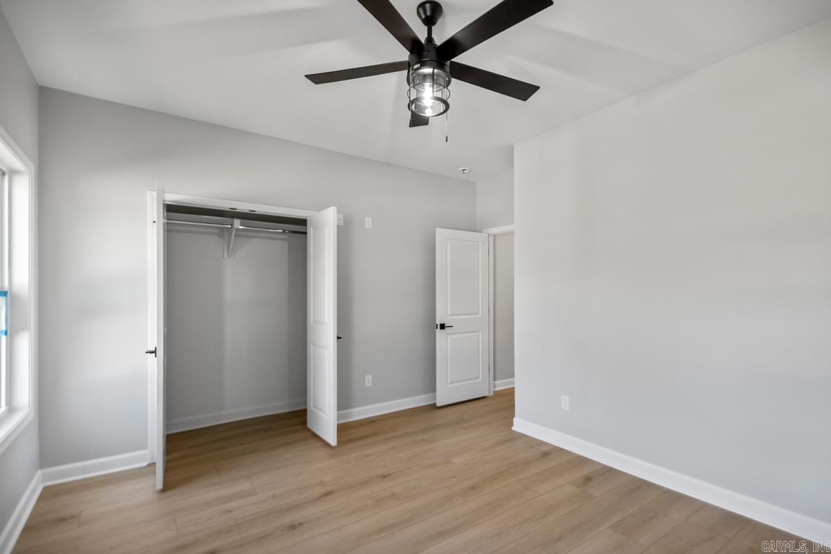 1001 Duke  Bauxite, AR