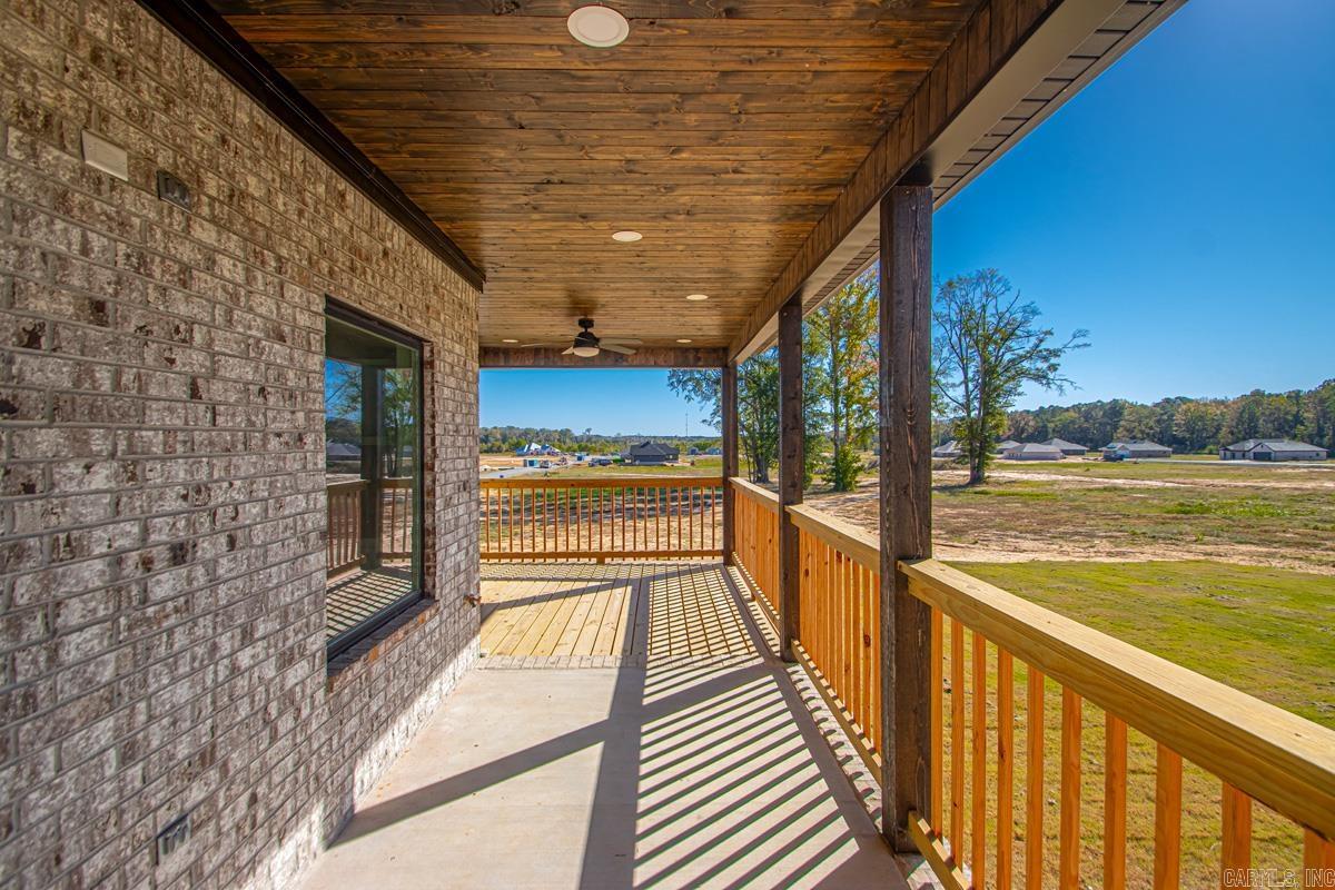 1001 Duke  Bauxite, AR