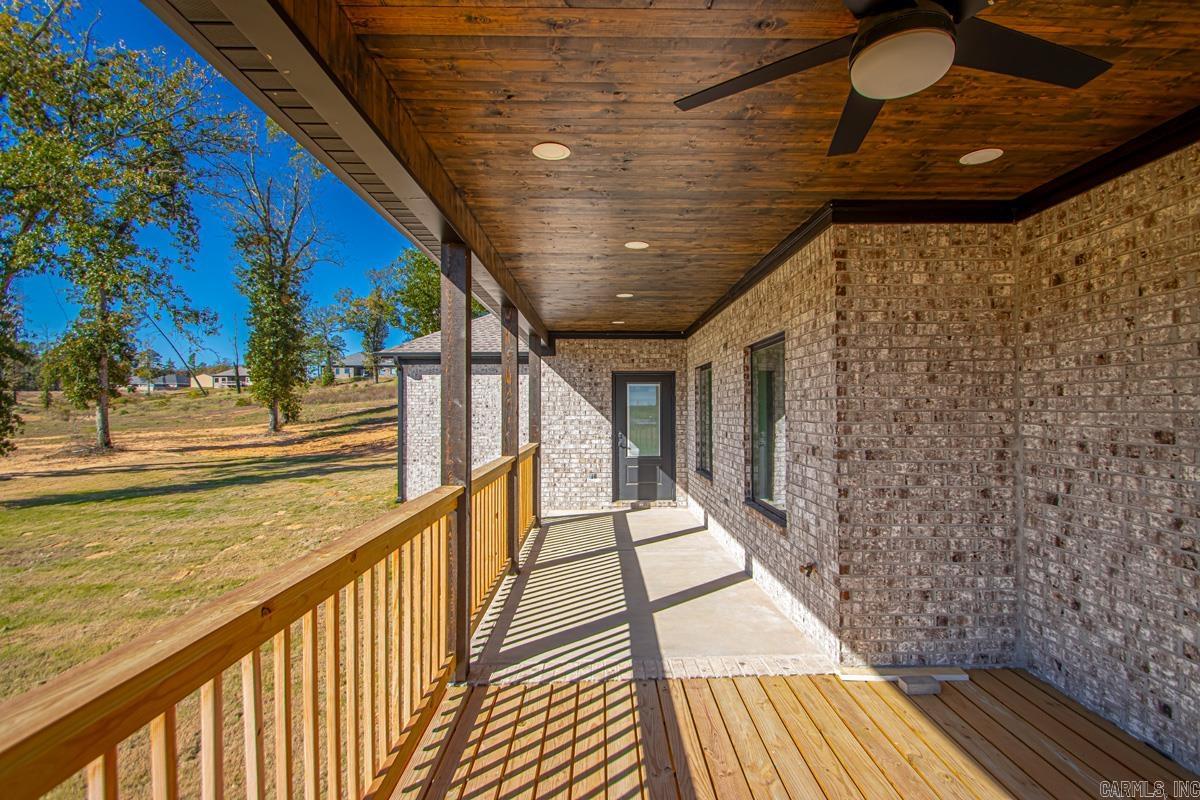 1001 Duke  Bauxite, AR