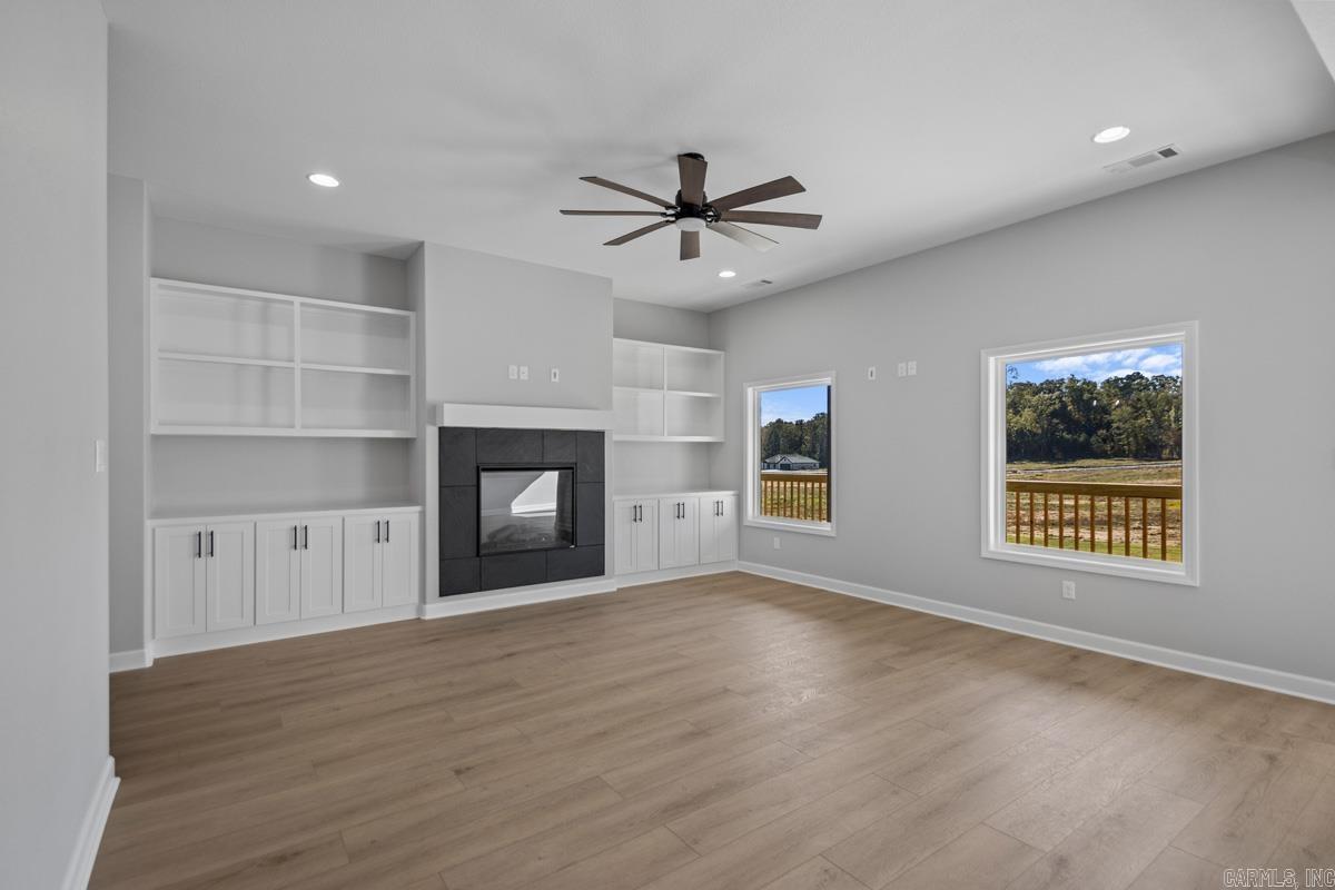 1001 Duke  Bauxite, AR