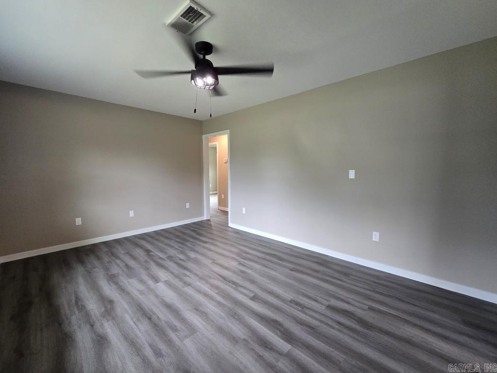 296 Old Military Rd  Colt, AR