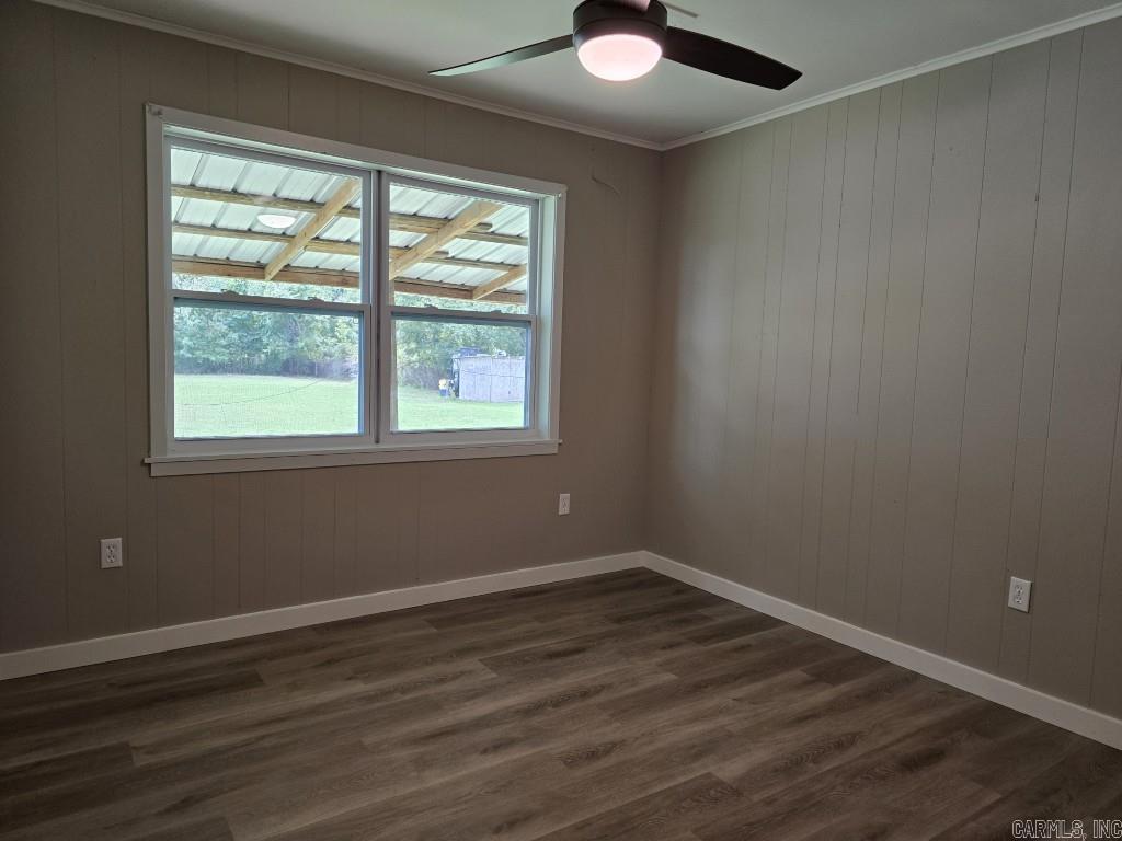 296 Old Military Rd  Colt, AR