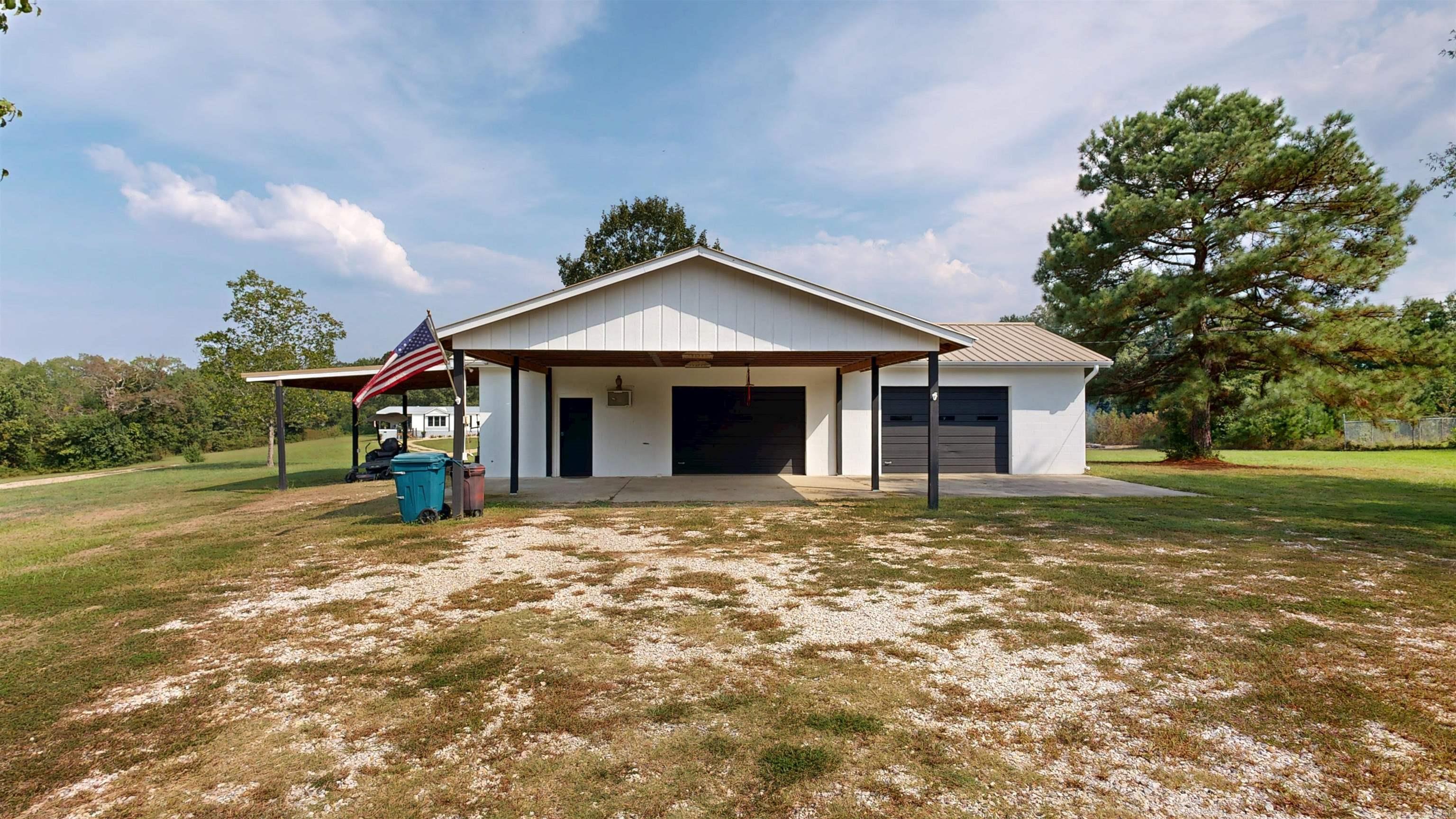 2570 Highway 7 2568 Highway 7 Bismarck, AR