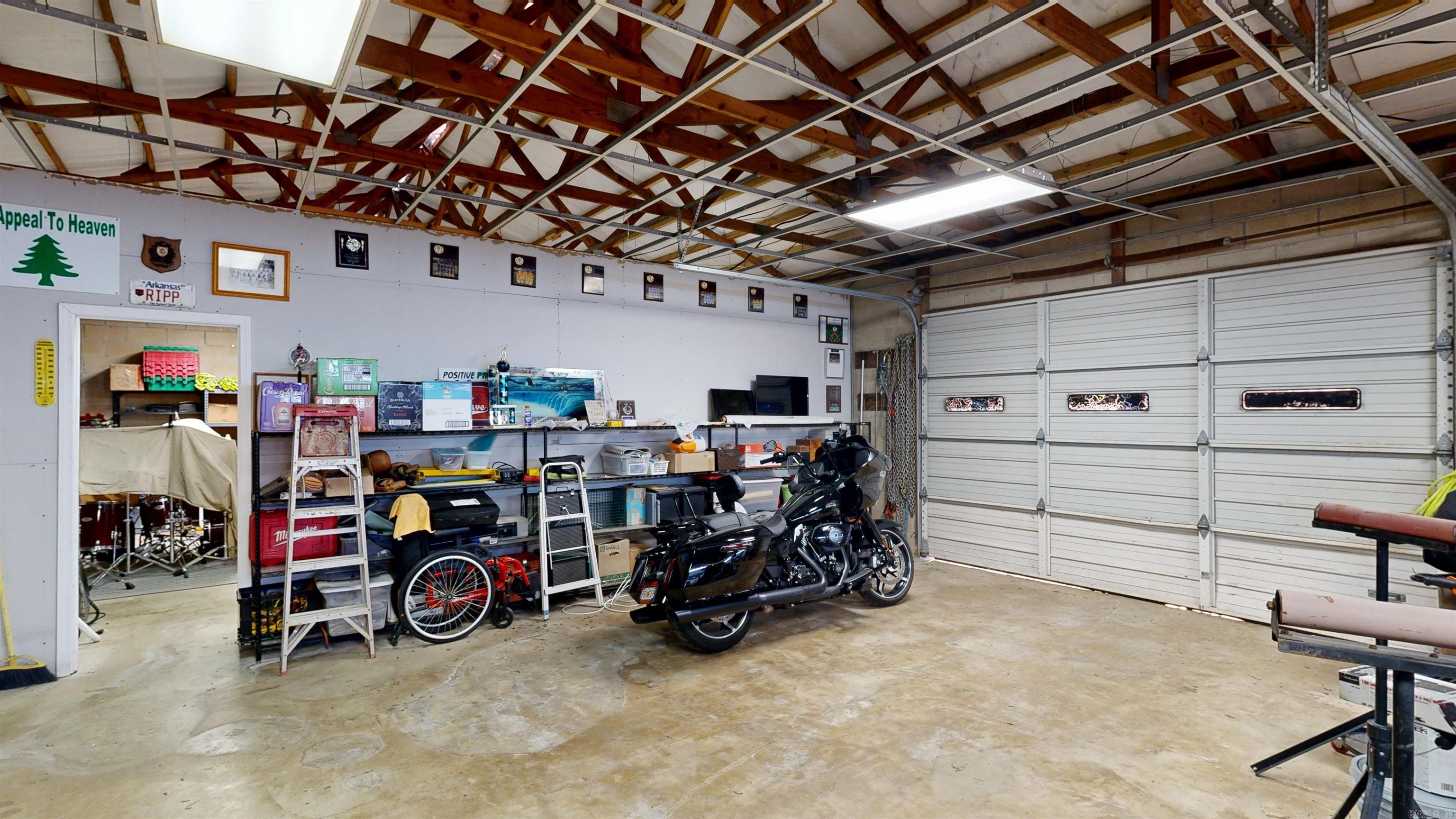 2570 Highway 7 2568 Highway 7 Bismarck, AR