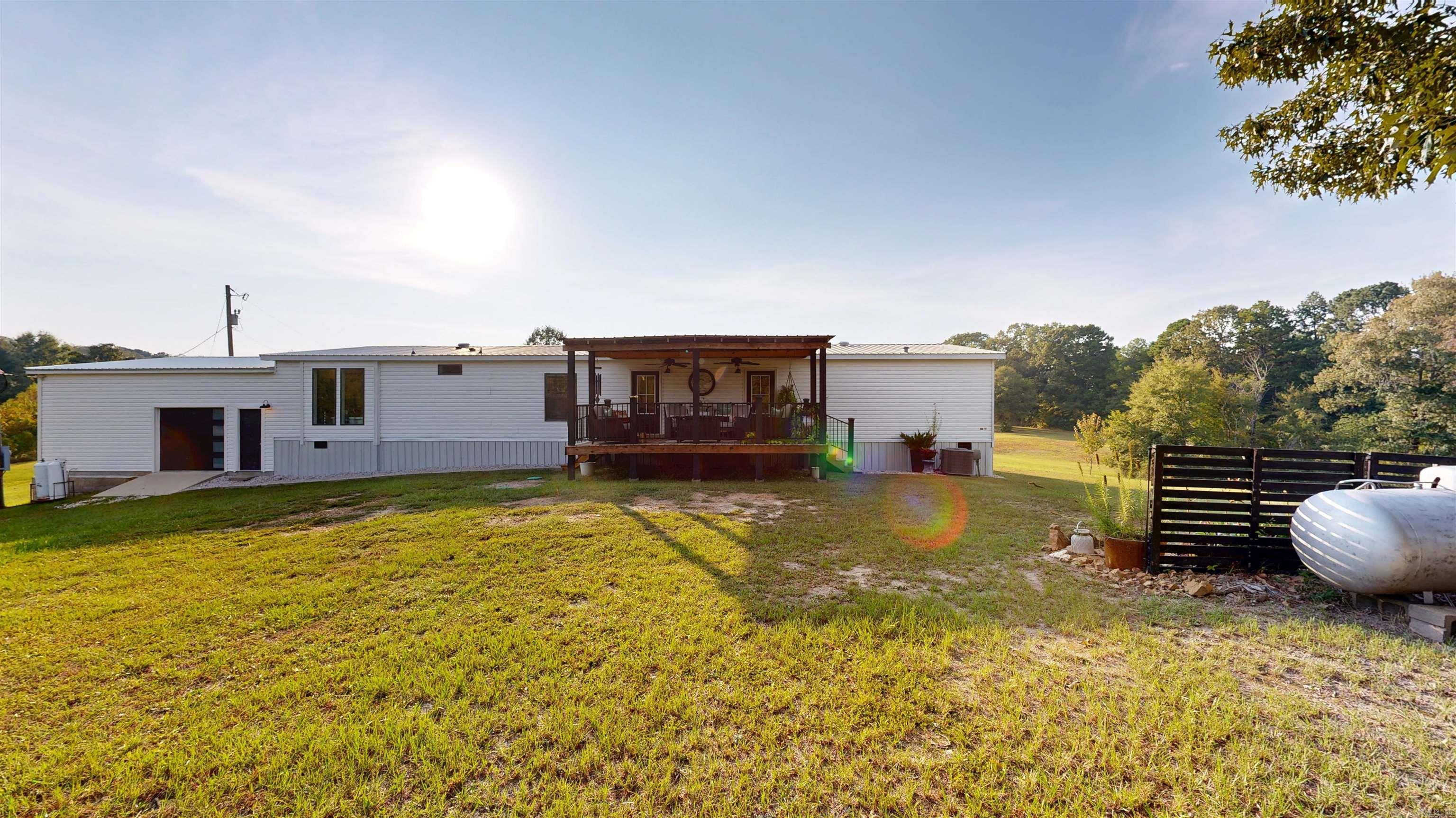 2570 Highway 7 2568 Highway 7 Bismarck, AR