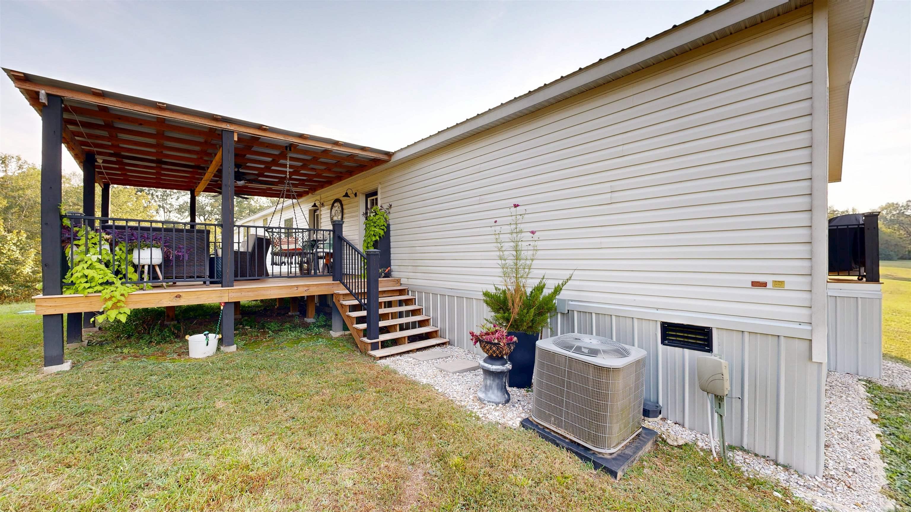 2570 Highway 7 2568 Highway 7 Bismarck, AR