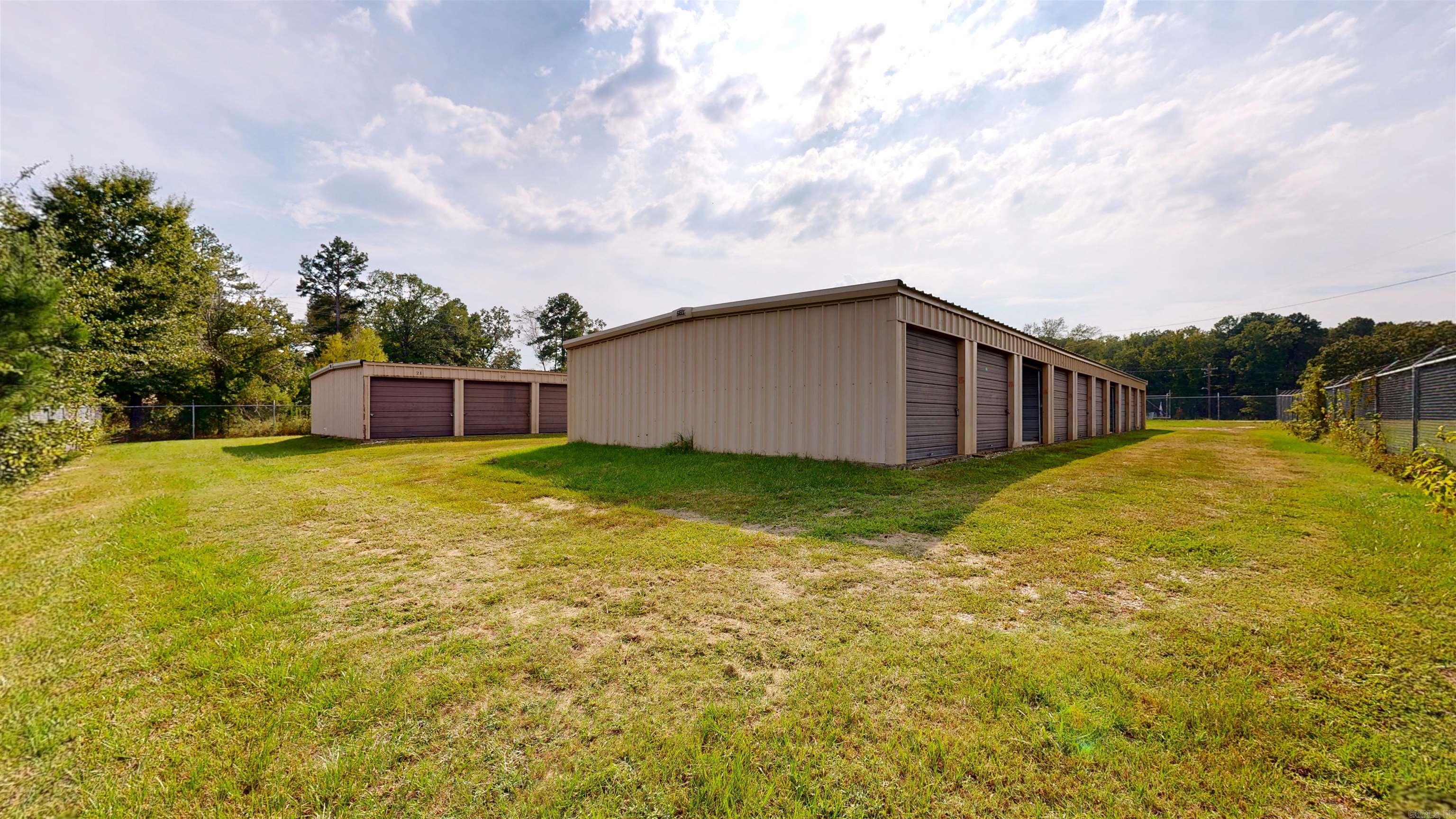 2570 Highway 7 2568 Highway 7 Bismarck, AR