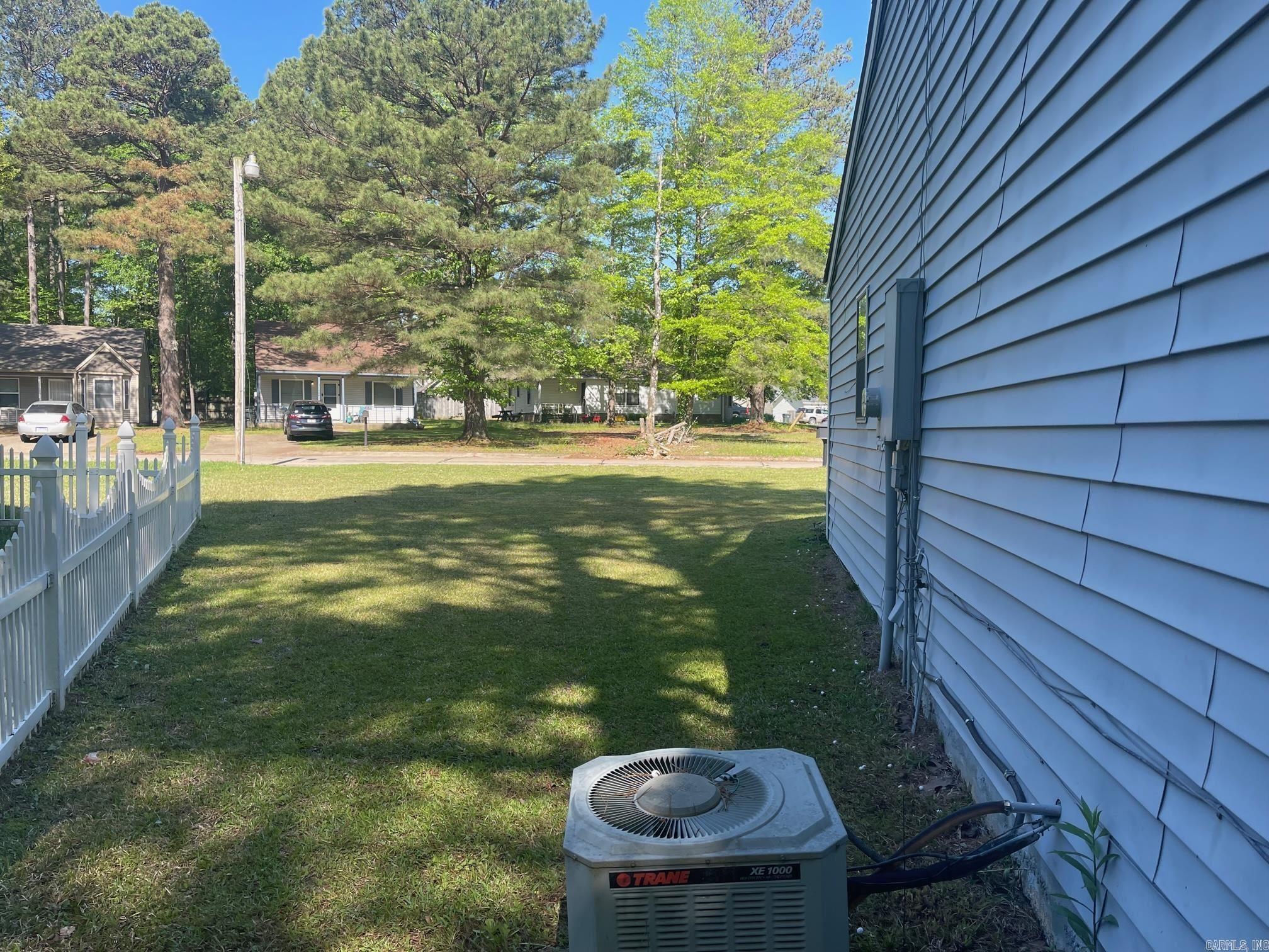 11603 Warren  Little Rock, AR