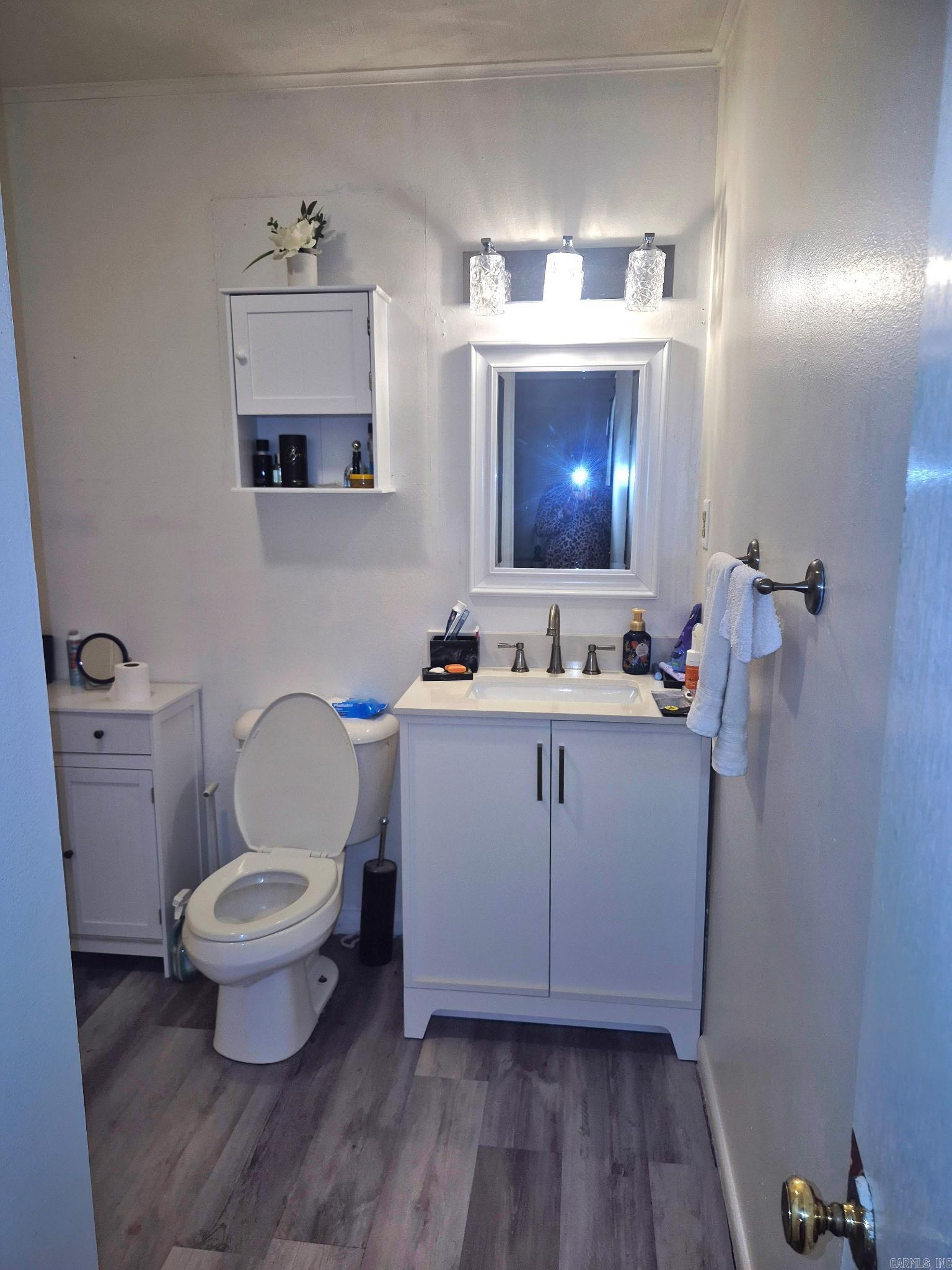 1302 BRENTWOOD  Pine Bluff, AR