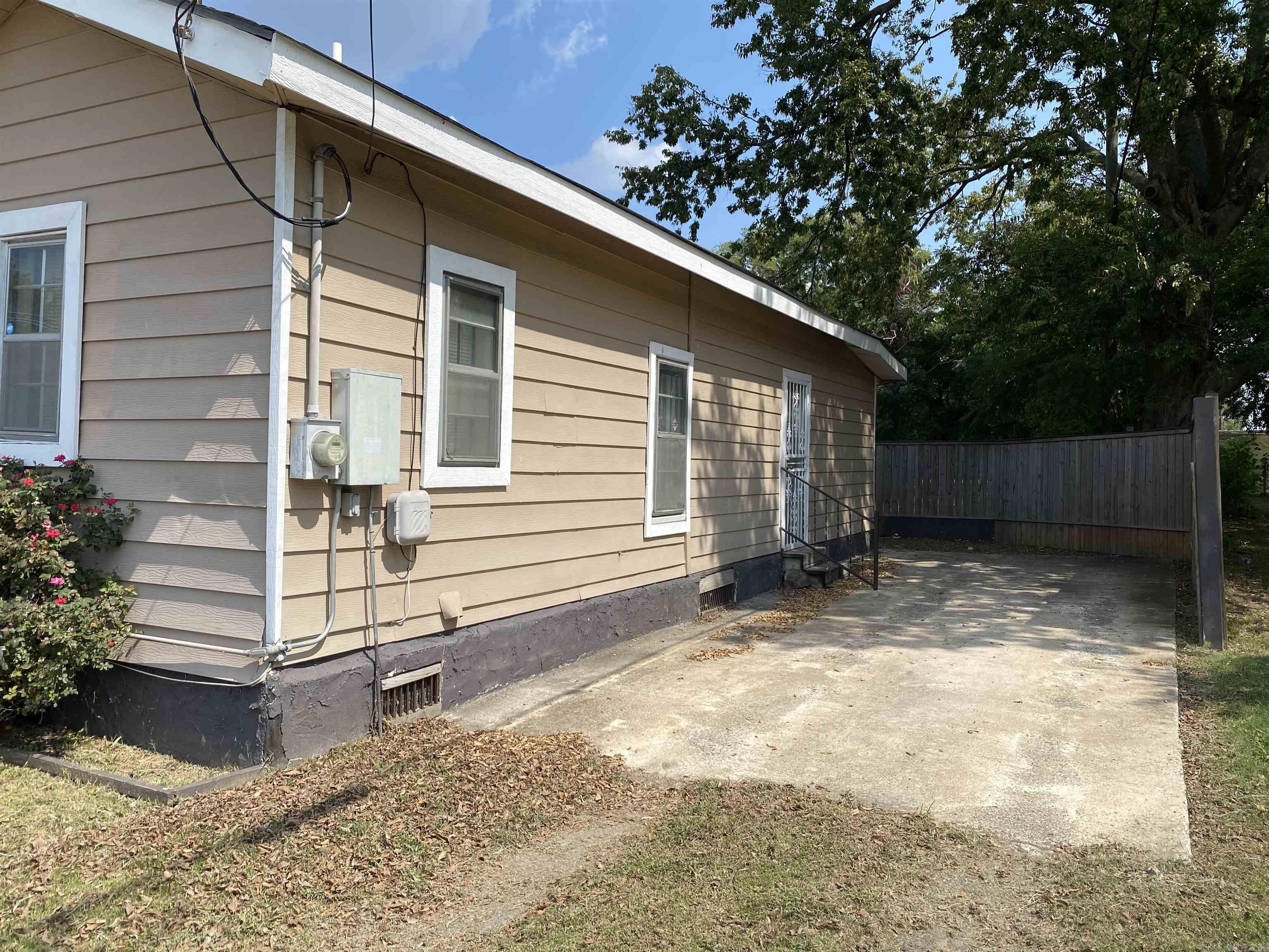 114 N Walnut  North Little Rock, AR