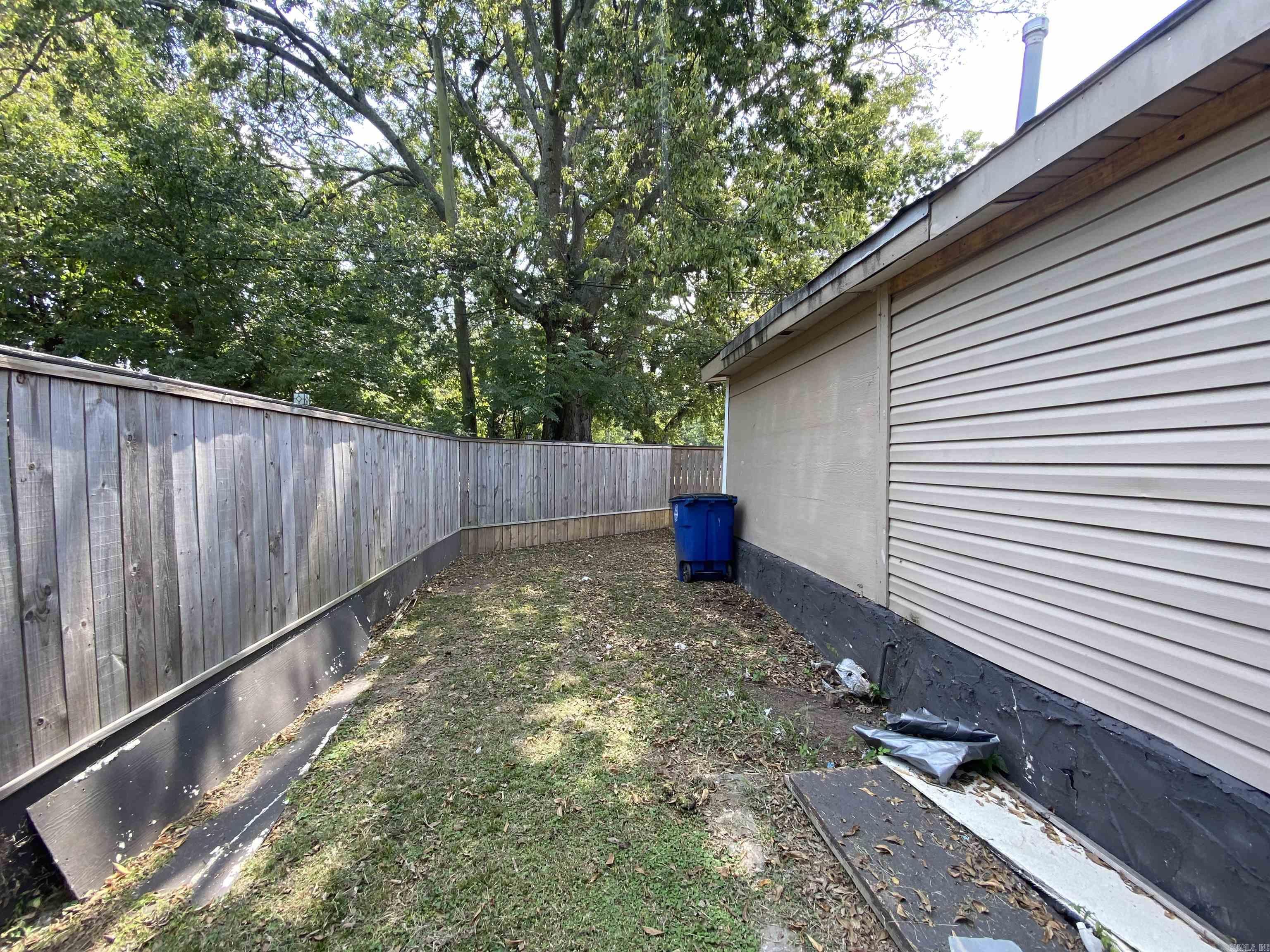 114 N Walnut  North Little Rock, AR