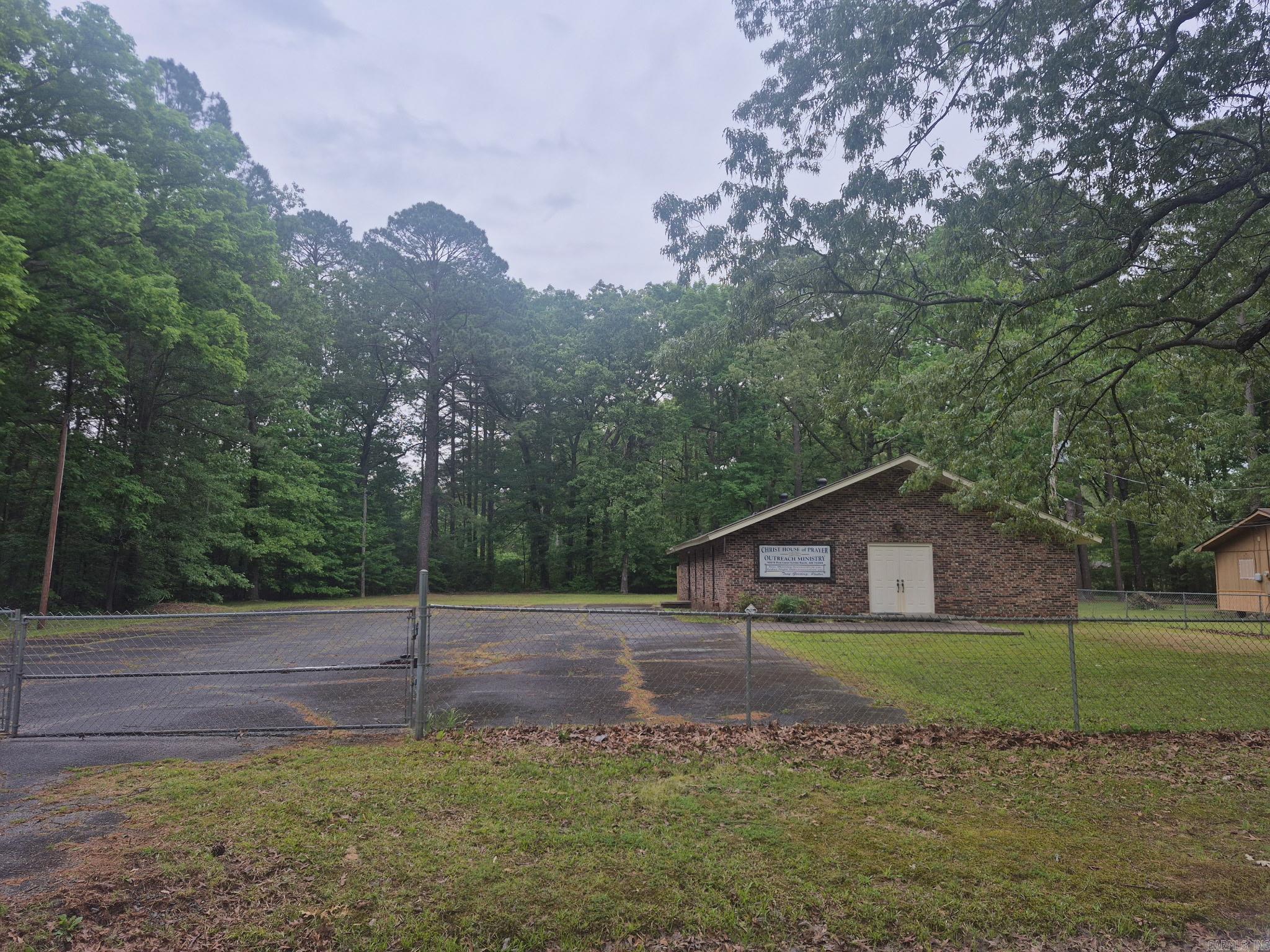 10015 EVA  Little Rock, AR