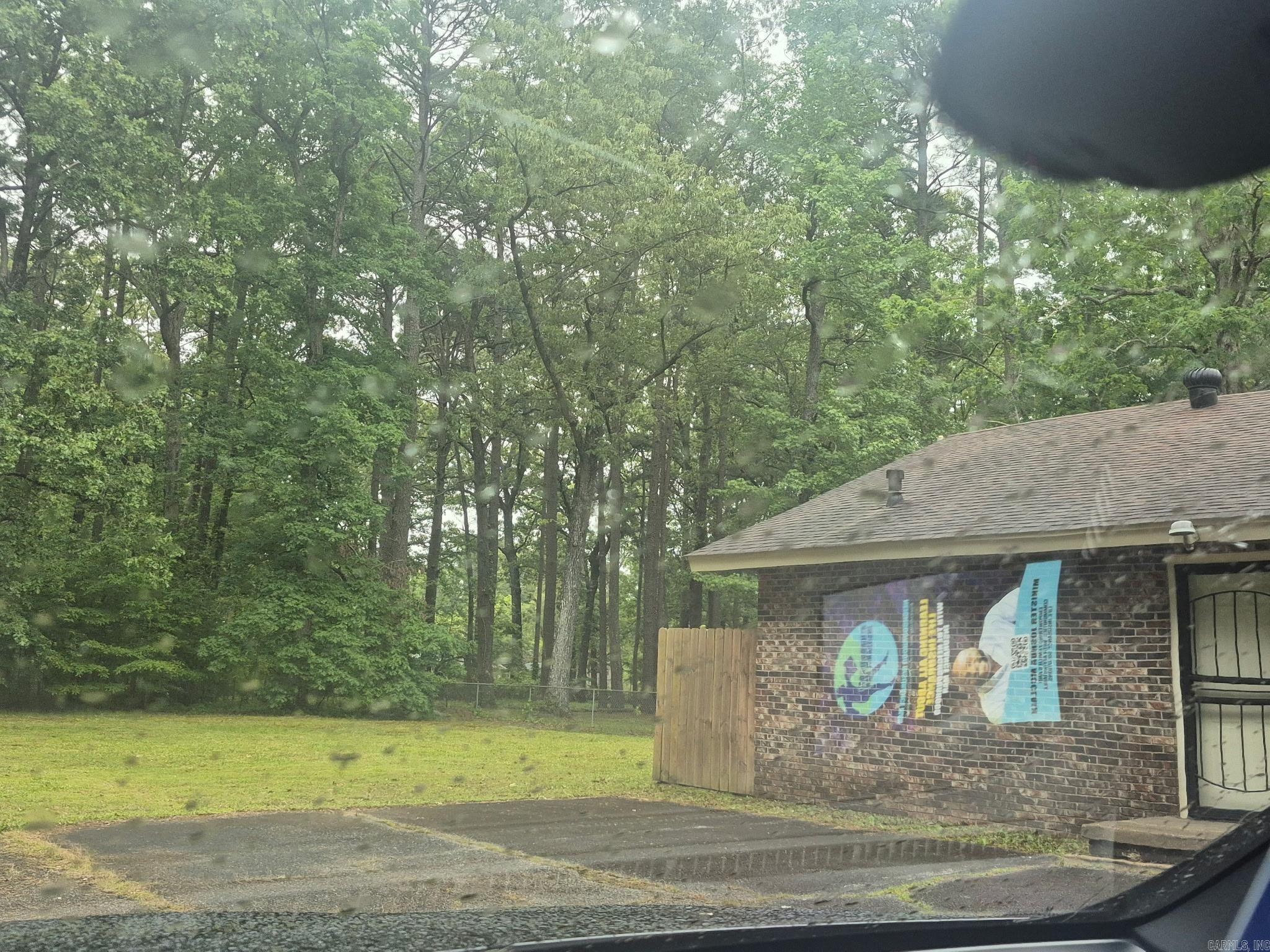 10015 EVA  Little Rock, AR