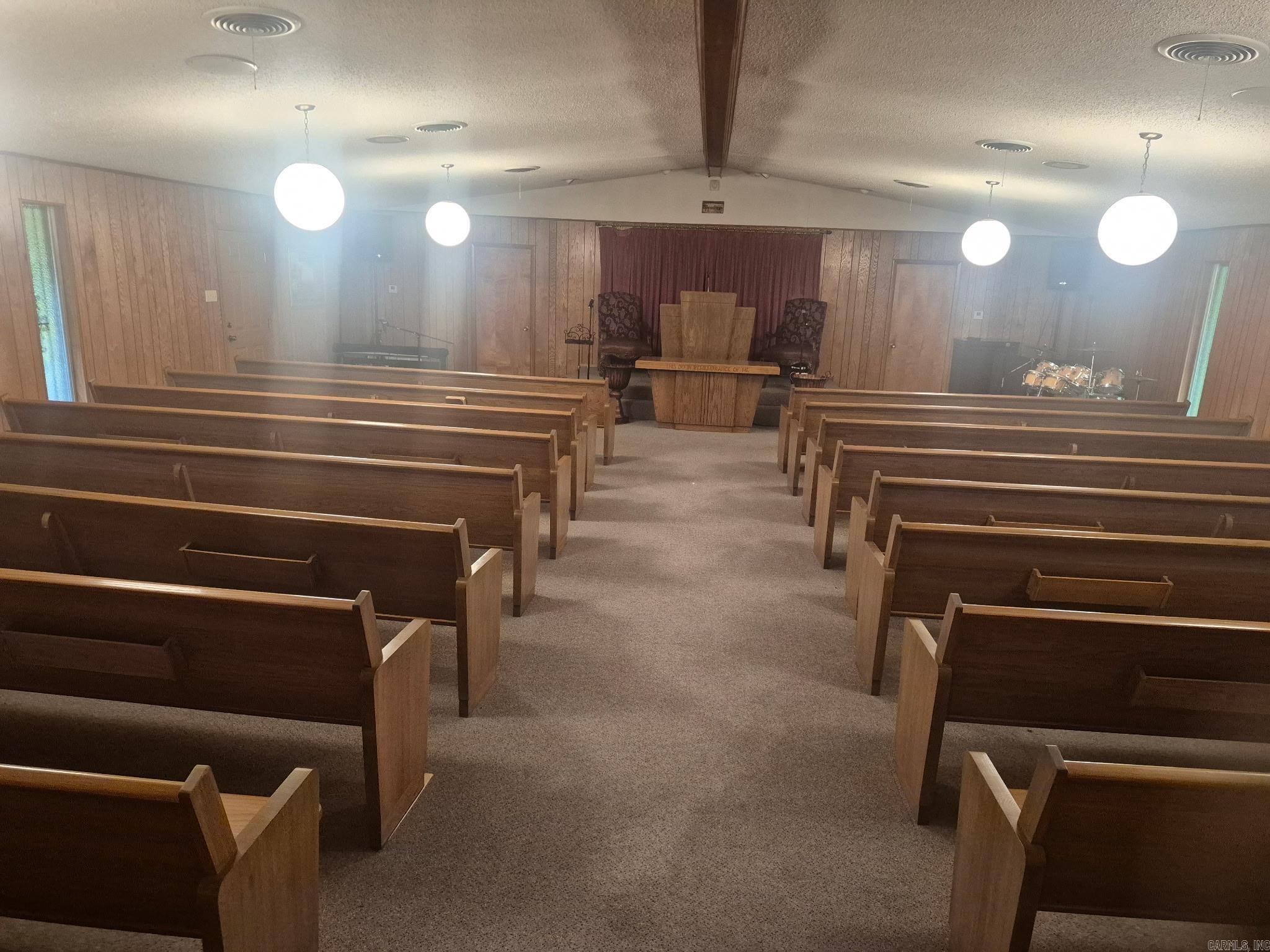 10015 EVA  Little Rock, AR