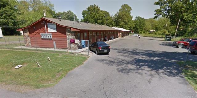 2103 S Beech  Pine Bluff, AR