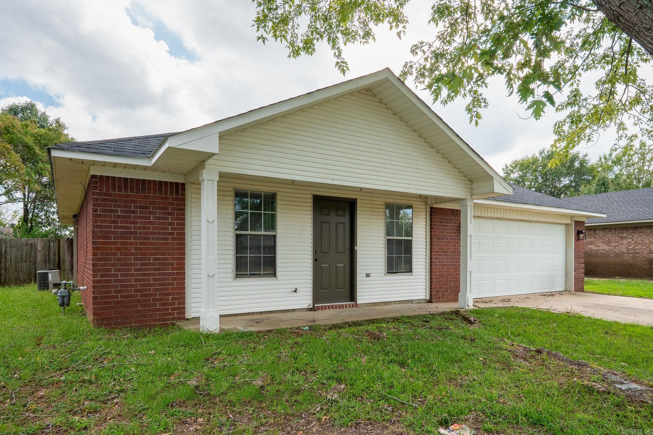 3985 Cirrus  Conway, AR