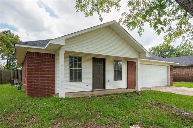 3985  Cirrus  Conway, AR