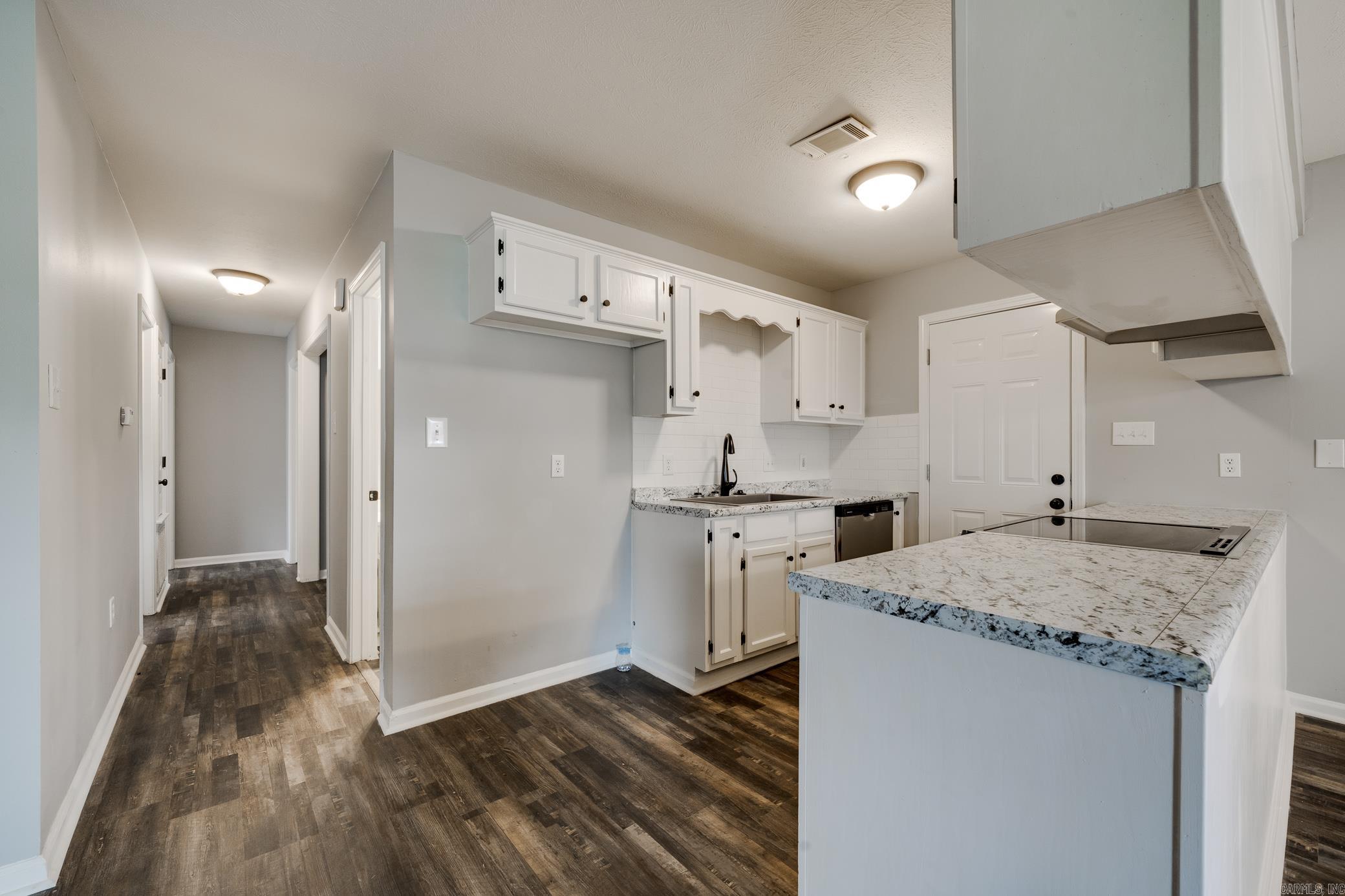3985 Cirrus  Conway, AR