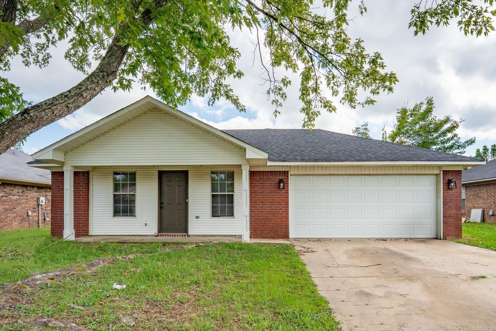 3985 Cirrus  Conway, AR